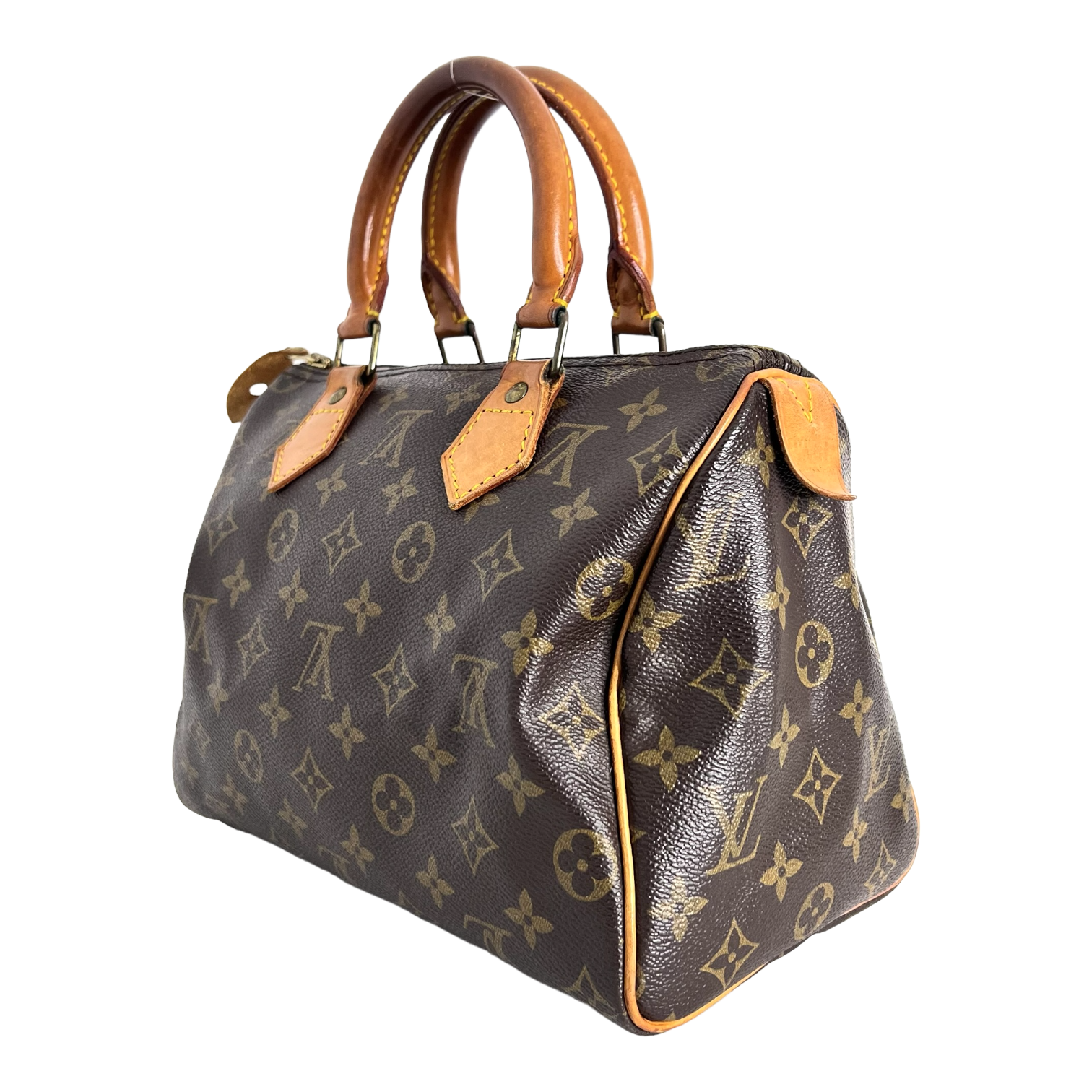 Monogram Speedy 25