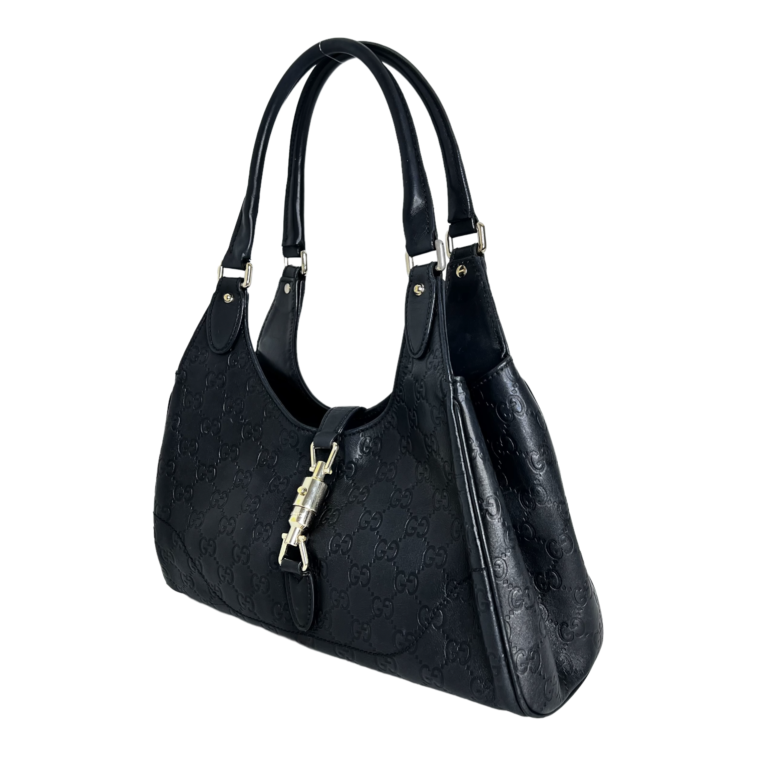 GG Web Guccisima Jackie Bardot