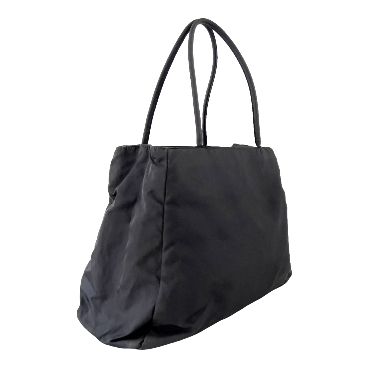 Tessuto Nylon Shoulder Bag
