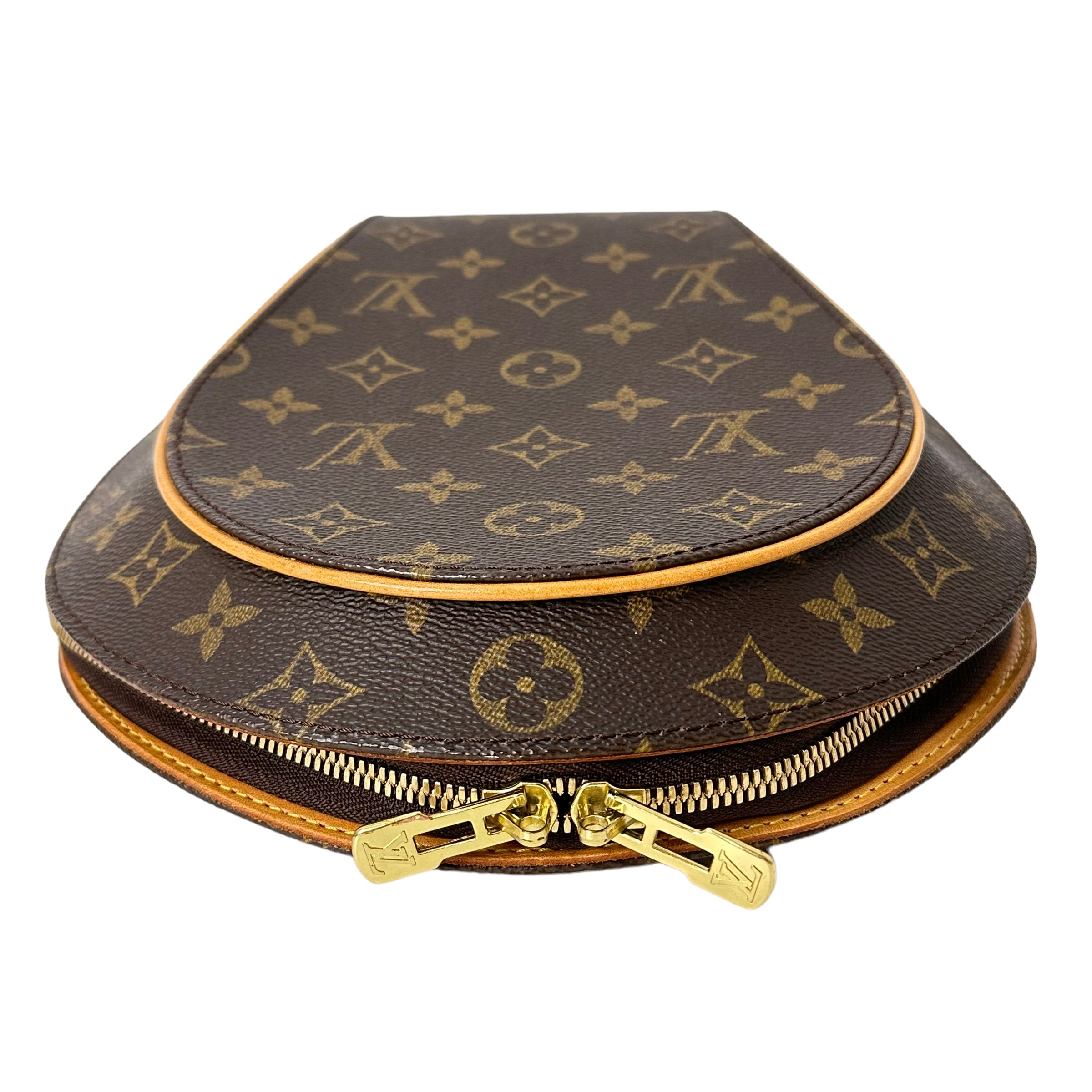 Monogram Ellipse Backpack