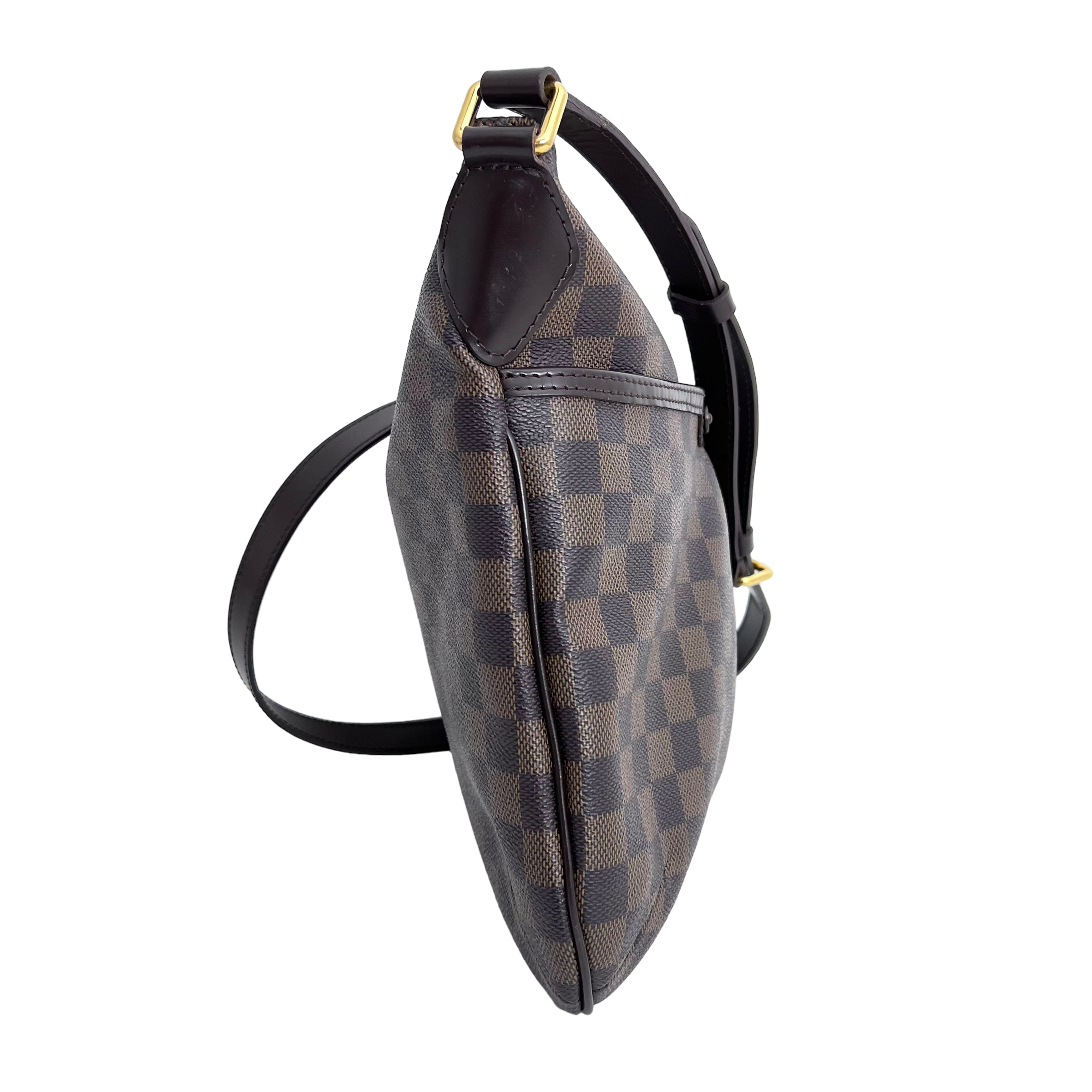 Damier Ebene Bloomsbury