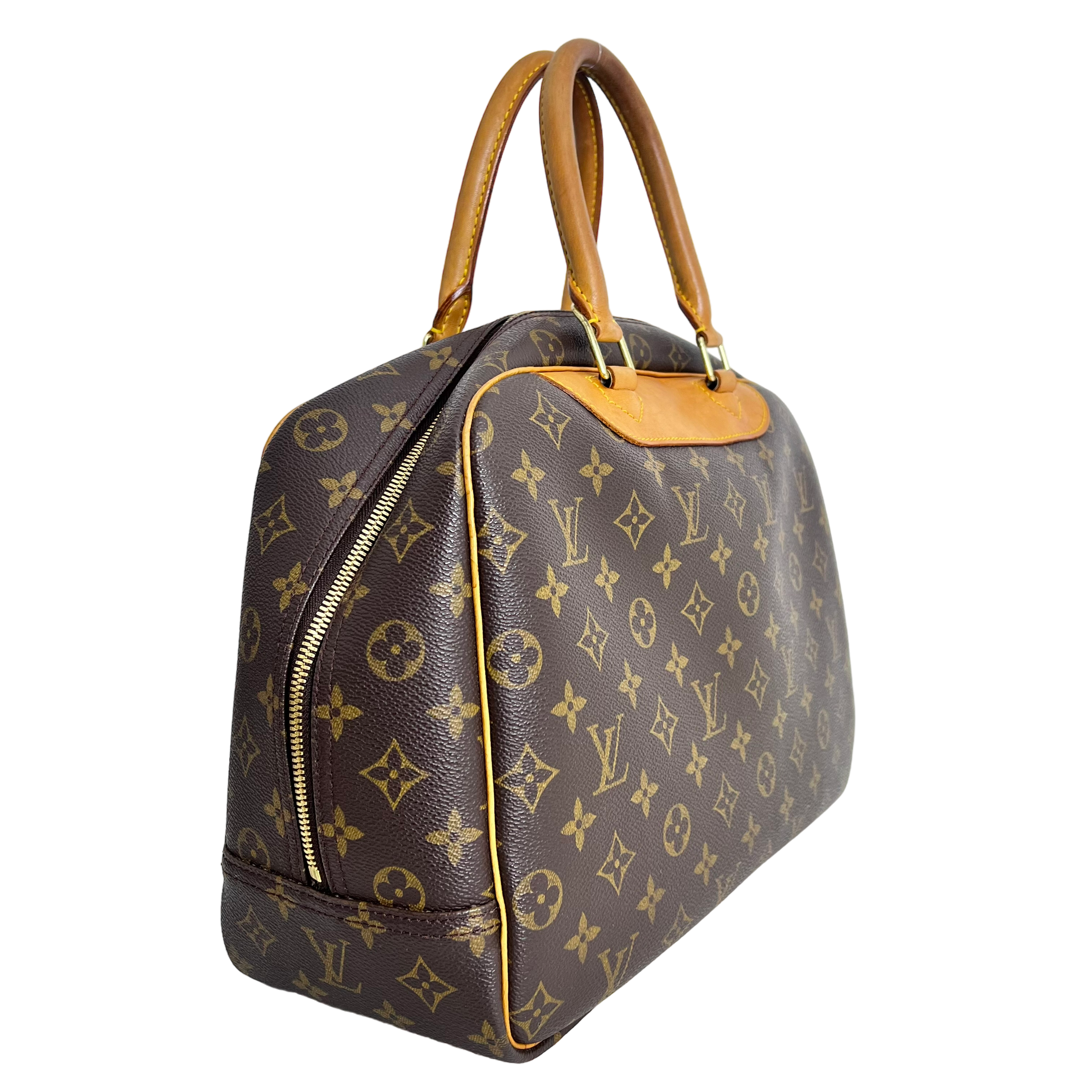 Monogram Deauville