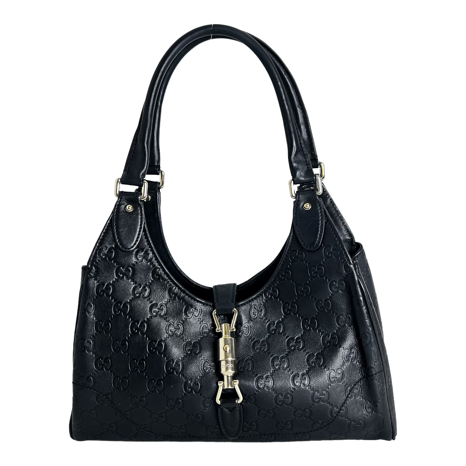 GG Web Guccisima Jackie Bardot