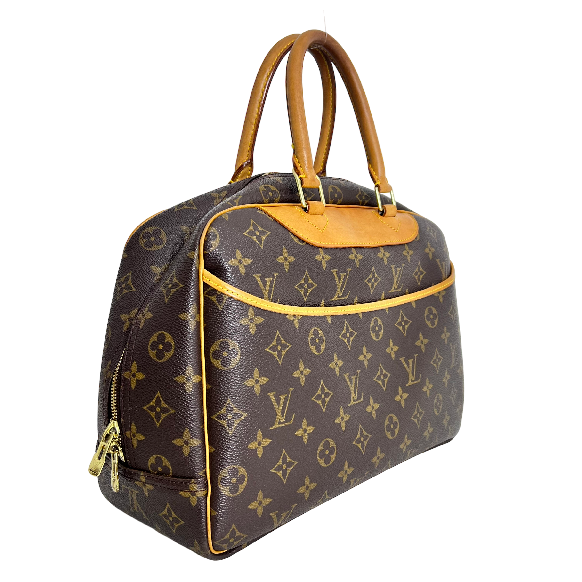Monogram Deauville