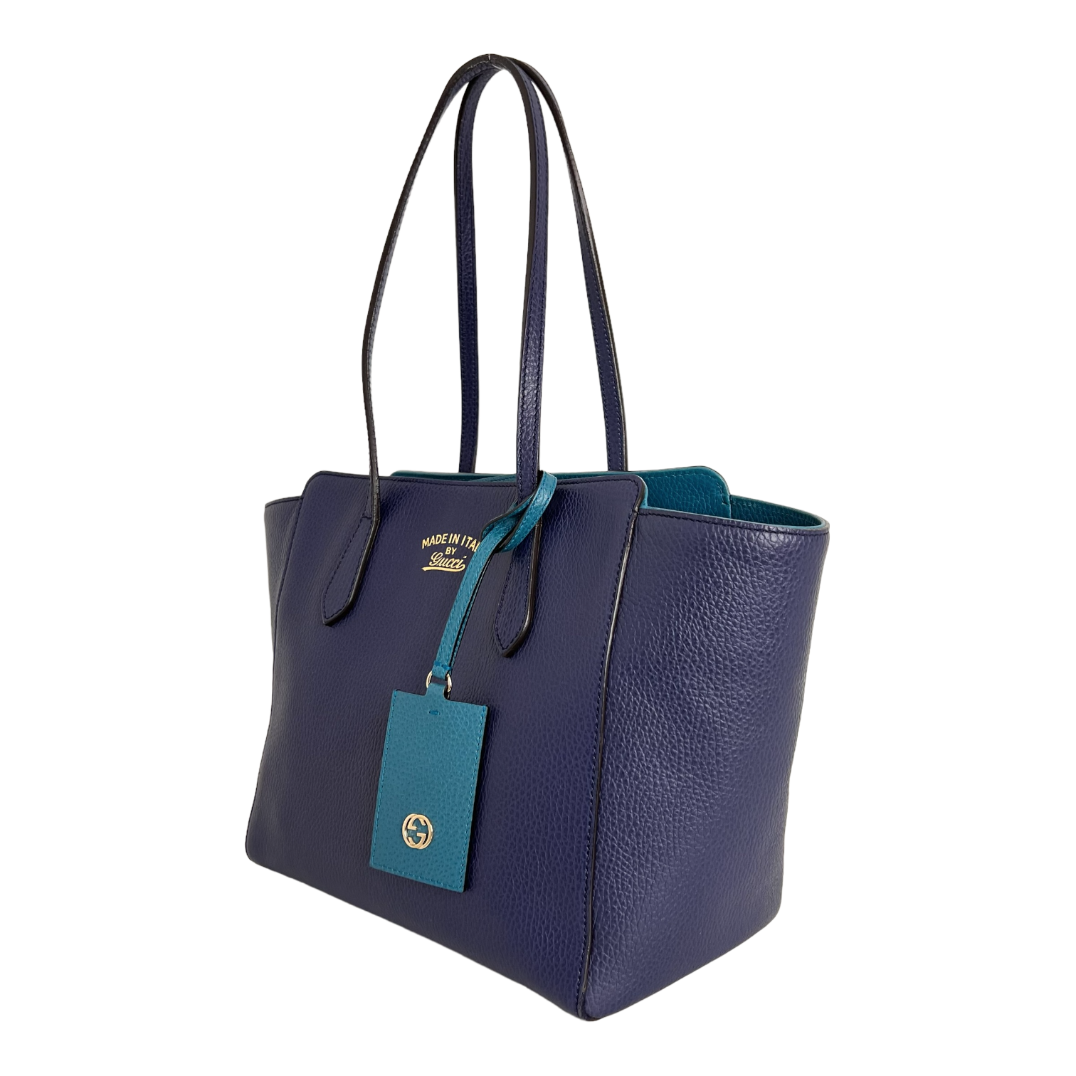 Swing Tote Bag