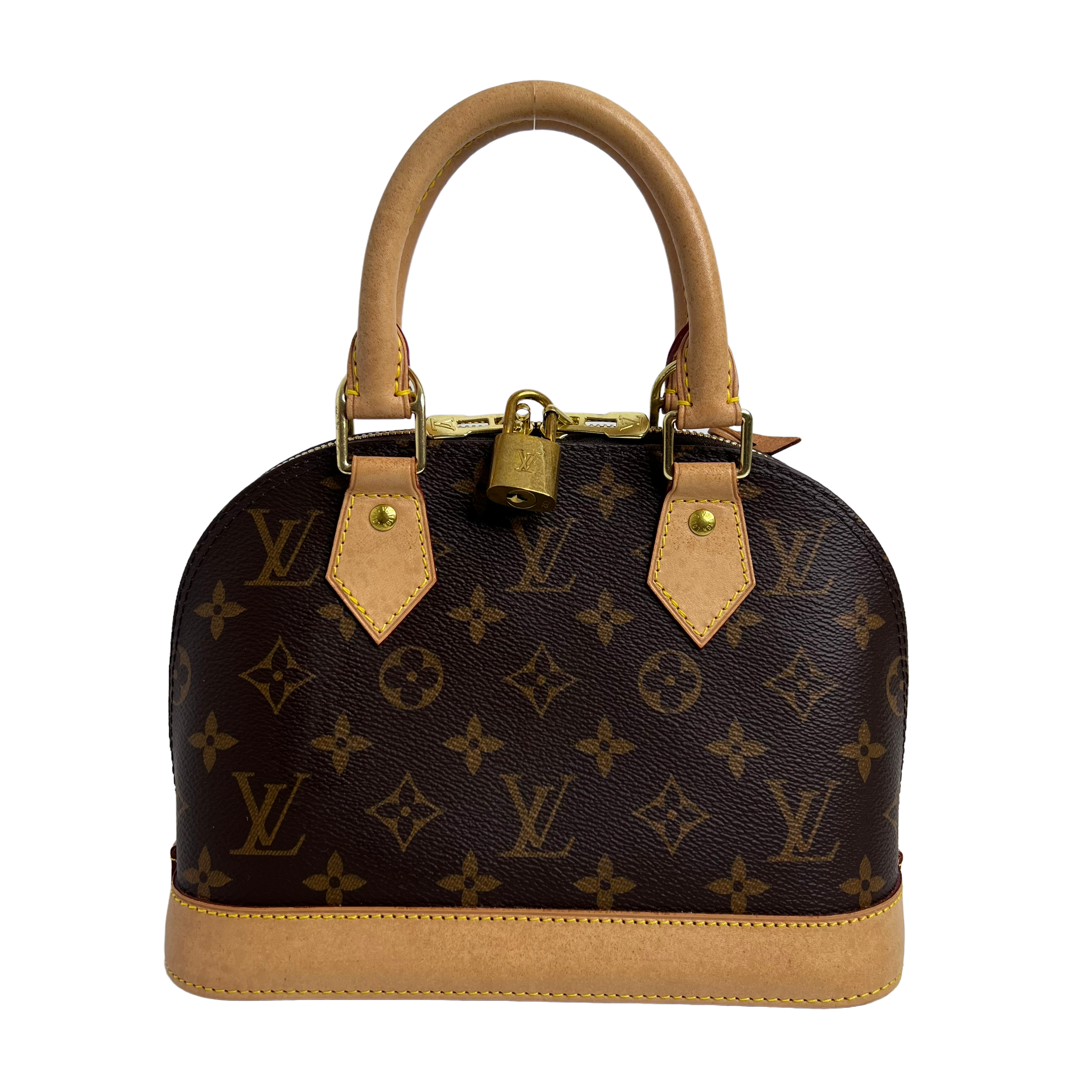 Monogram Alma BB