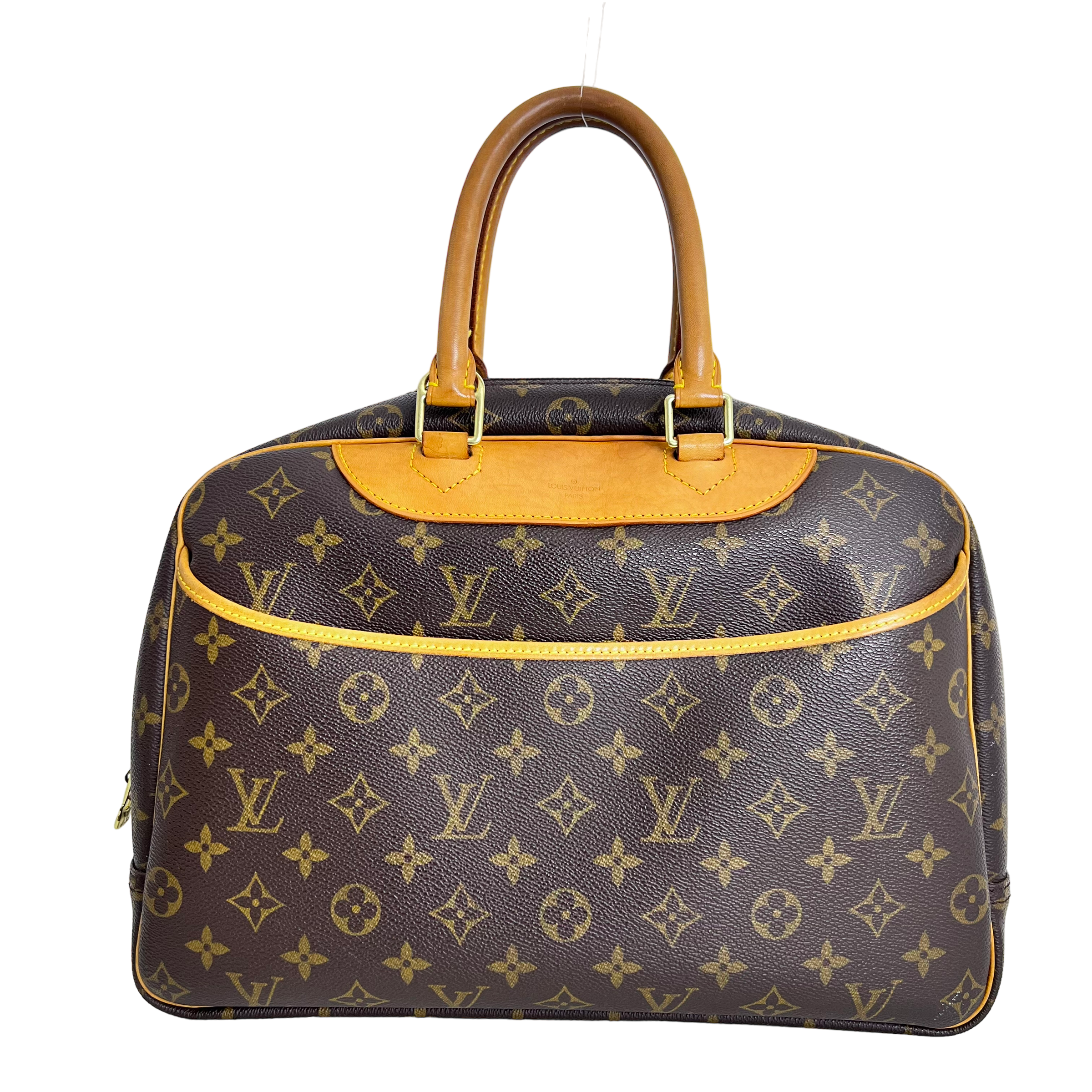 Monogram Deauville