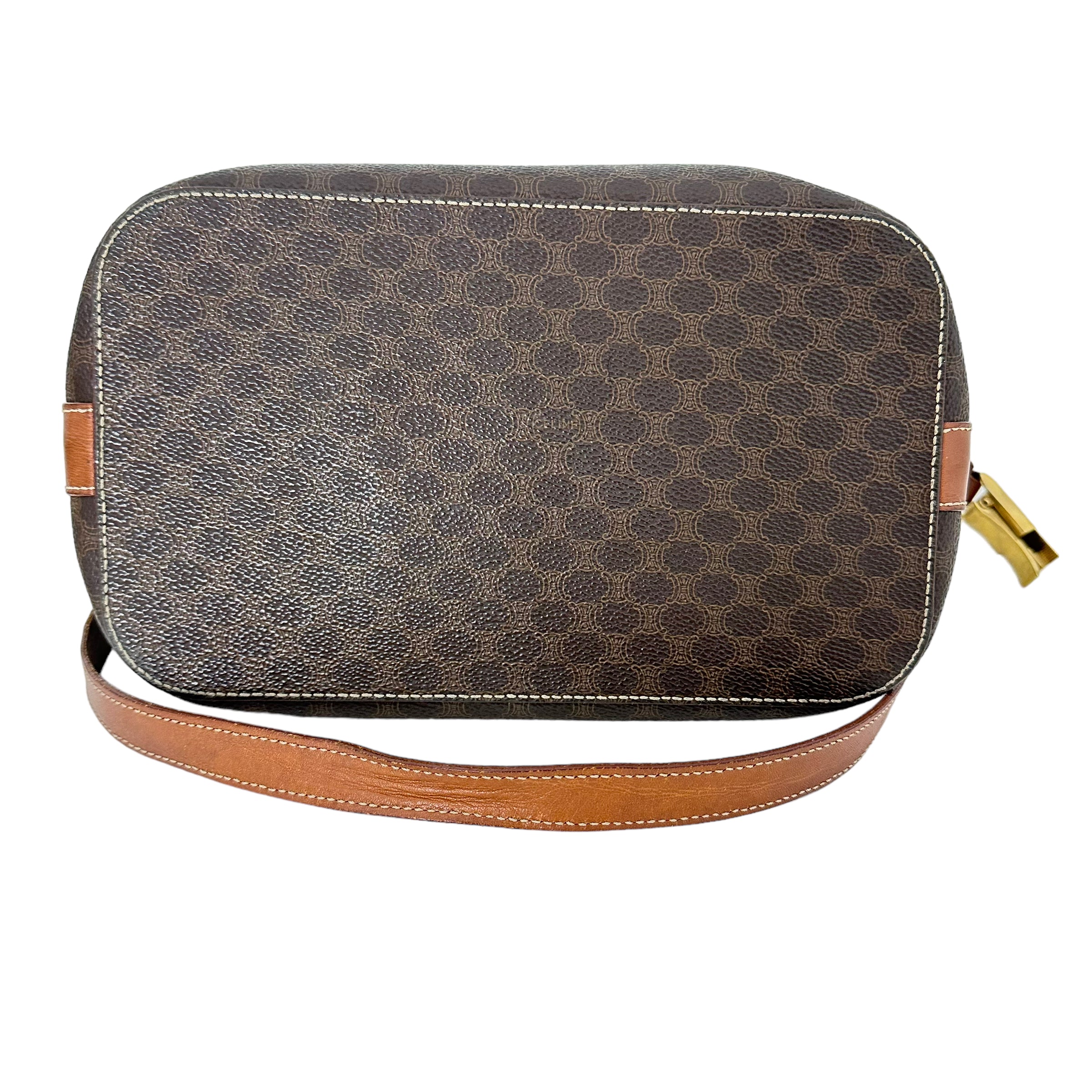Vintage Macadam Handbag