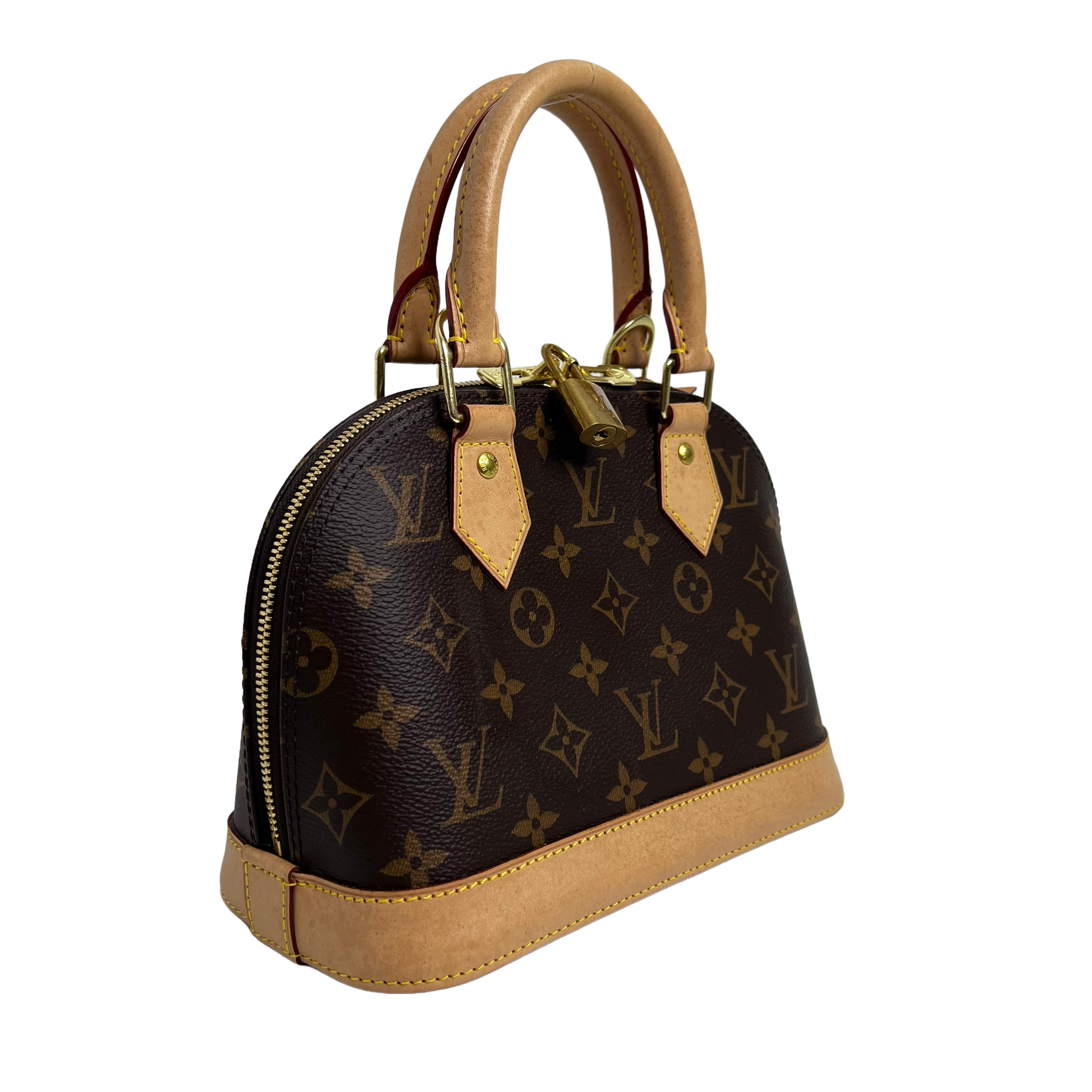 Monogram Alma BB