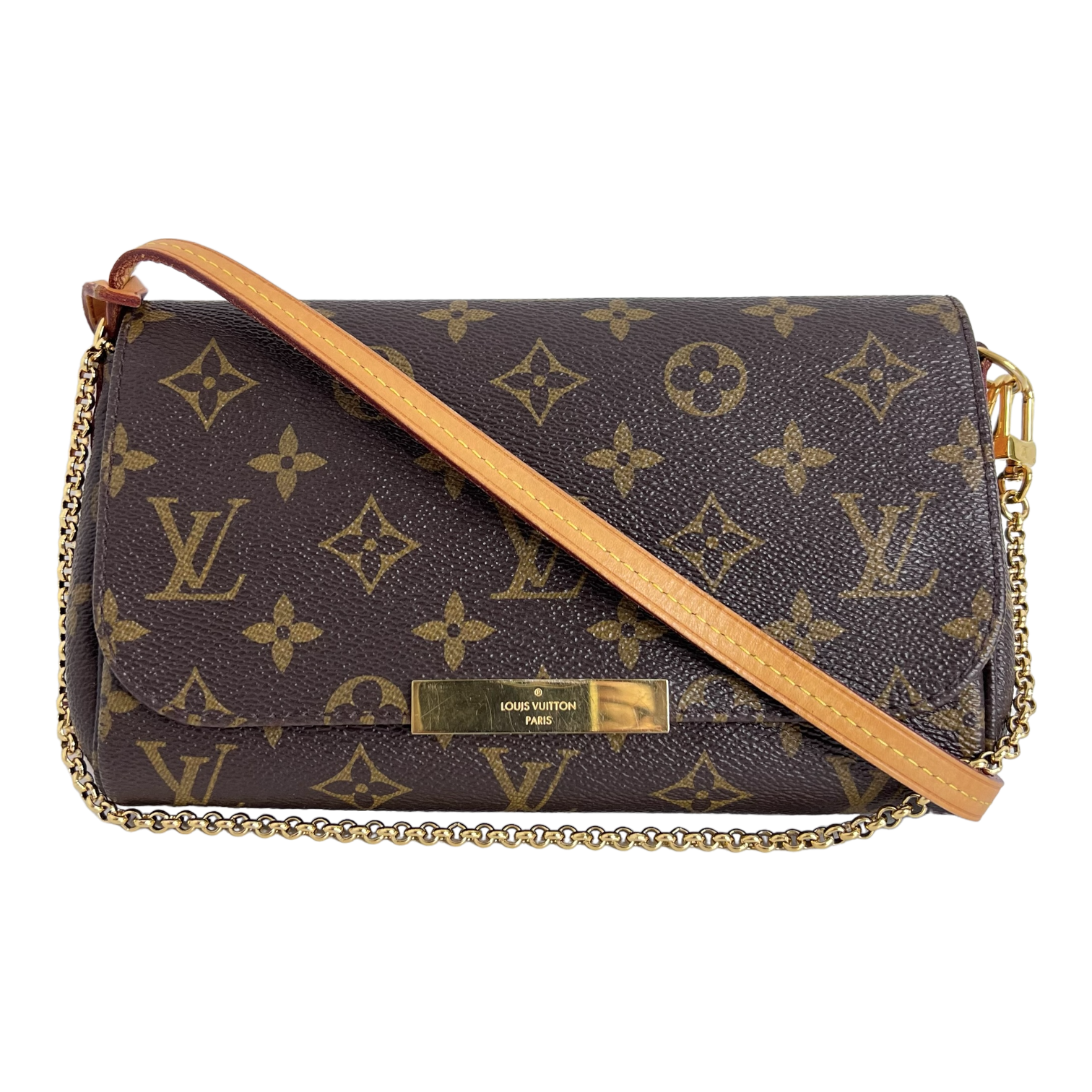 Monogram Favorite PM