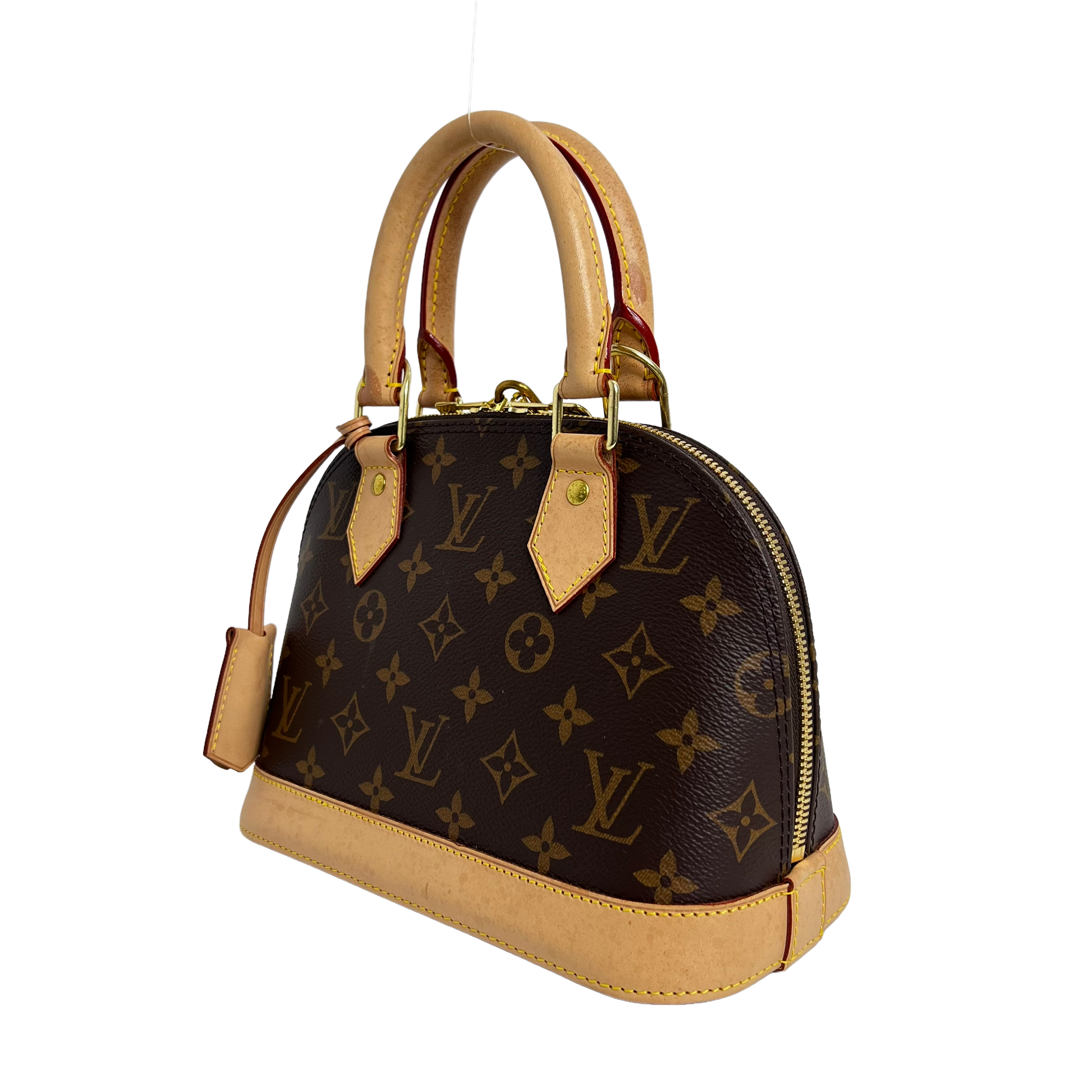 Monogram Alma BB