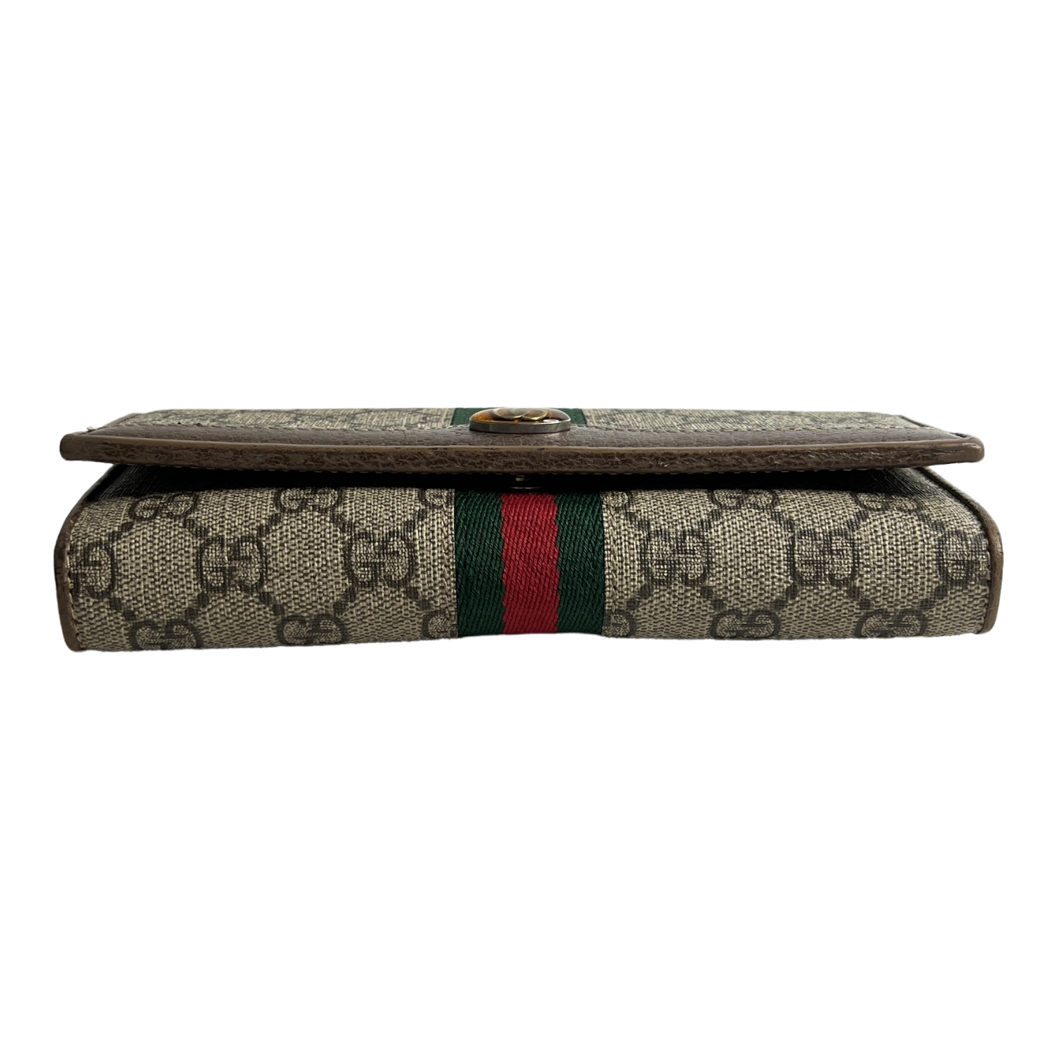 Ophidia GG Chain Wallet