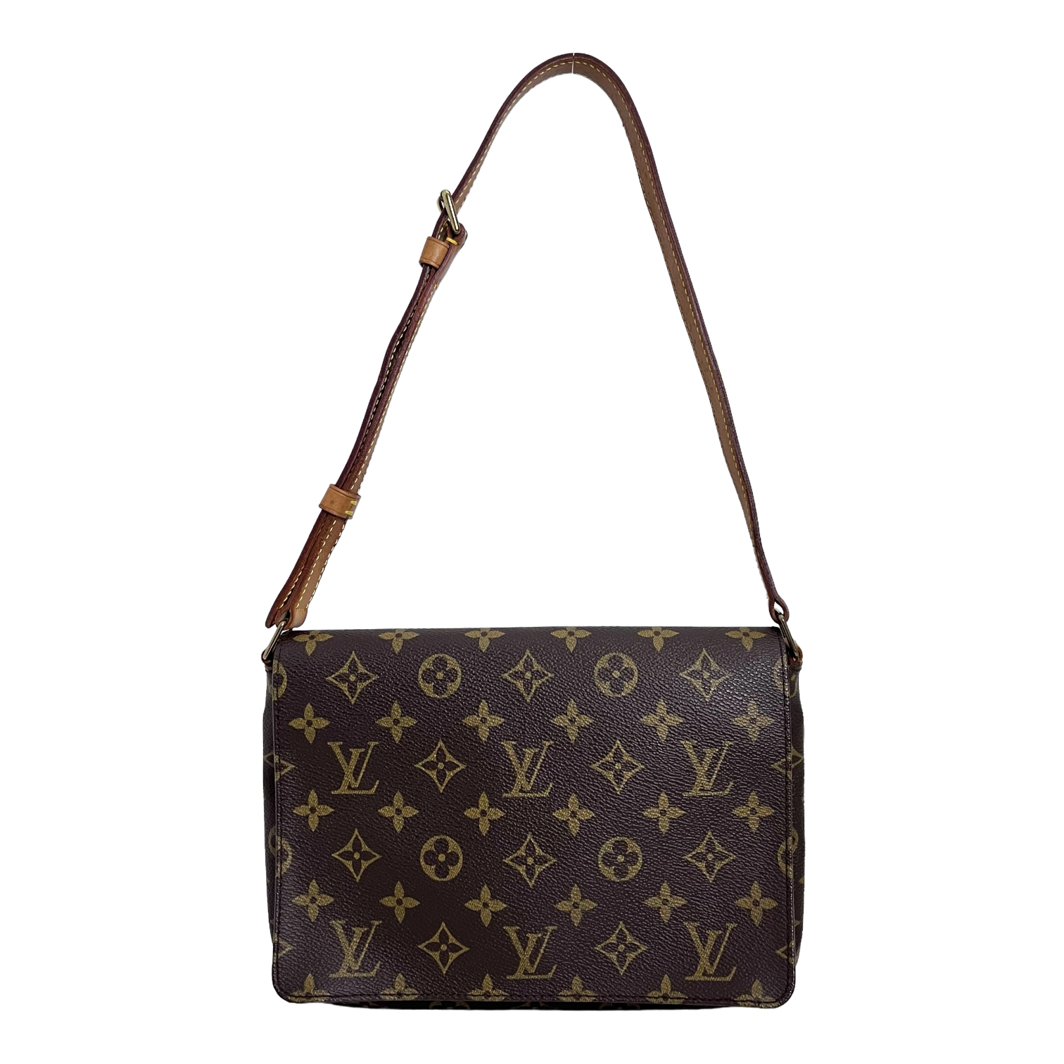 Monogram Musette Tango
