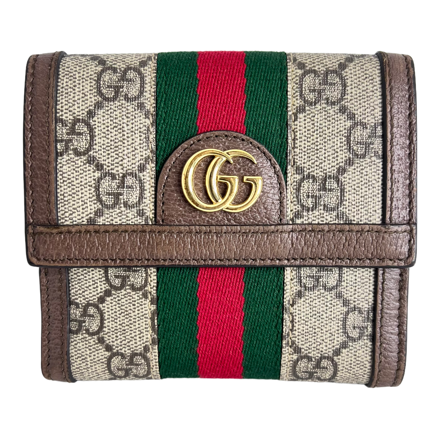 GG Supreme Wallet