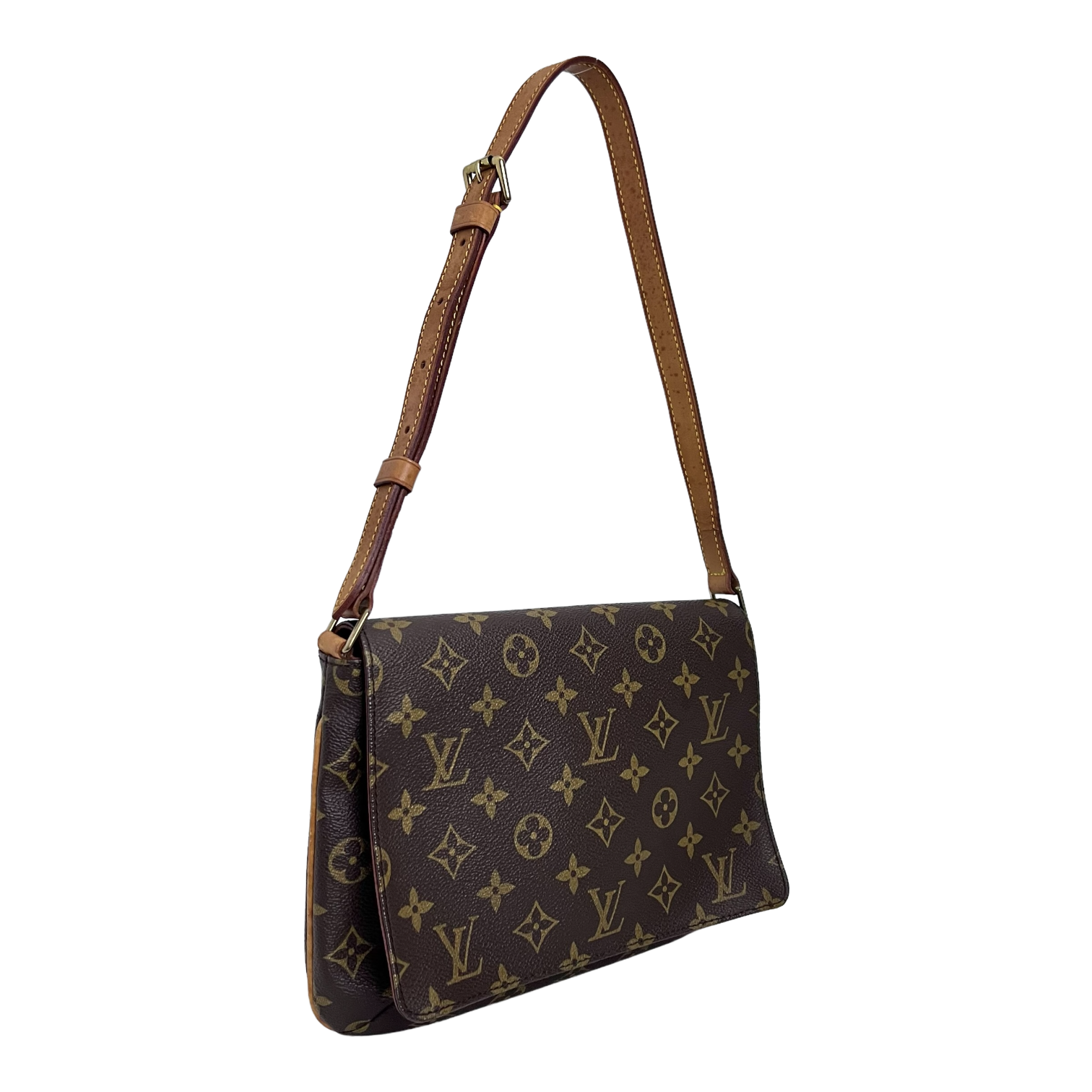 Monogram Musette Tango