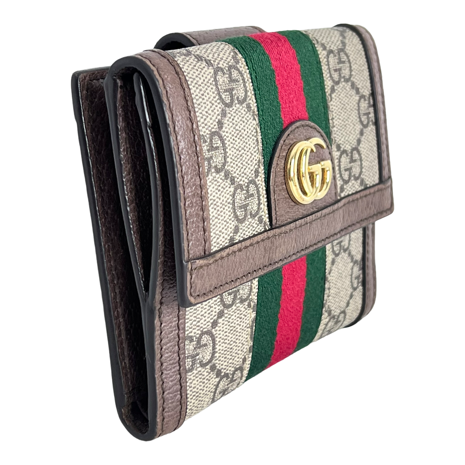GG Supreme Wallet