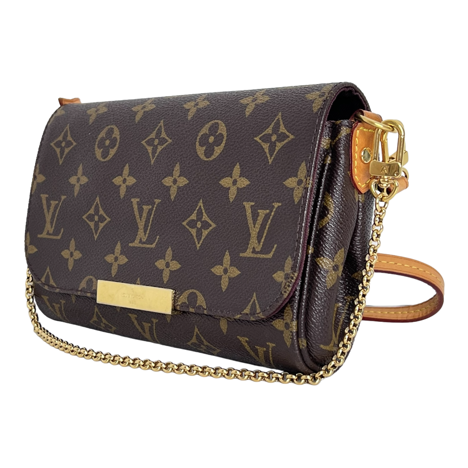 Monogram Favorite PM