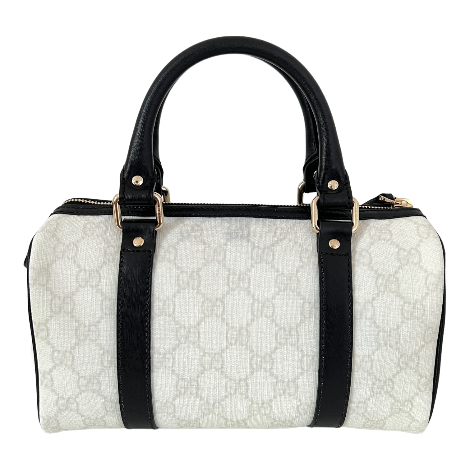 GG Supreme Joy Handbag