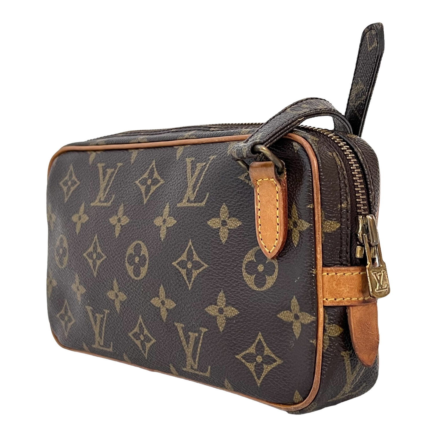 Monogram Pochette Marly Bandouliere