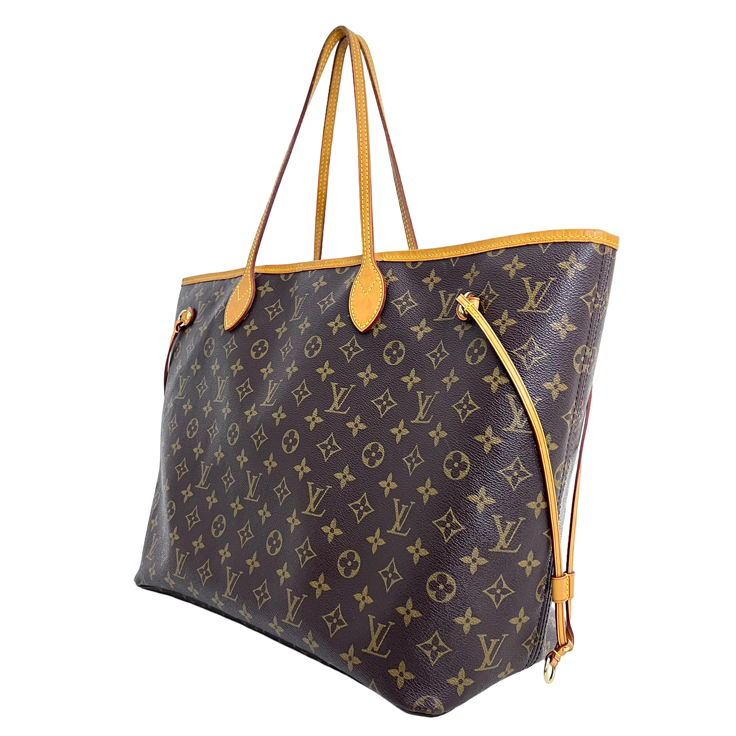 Monogram Neverfull GM