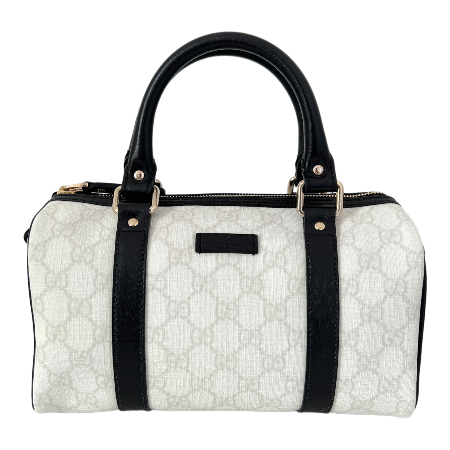GG Supreme Joy Handbag