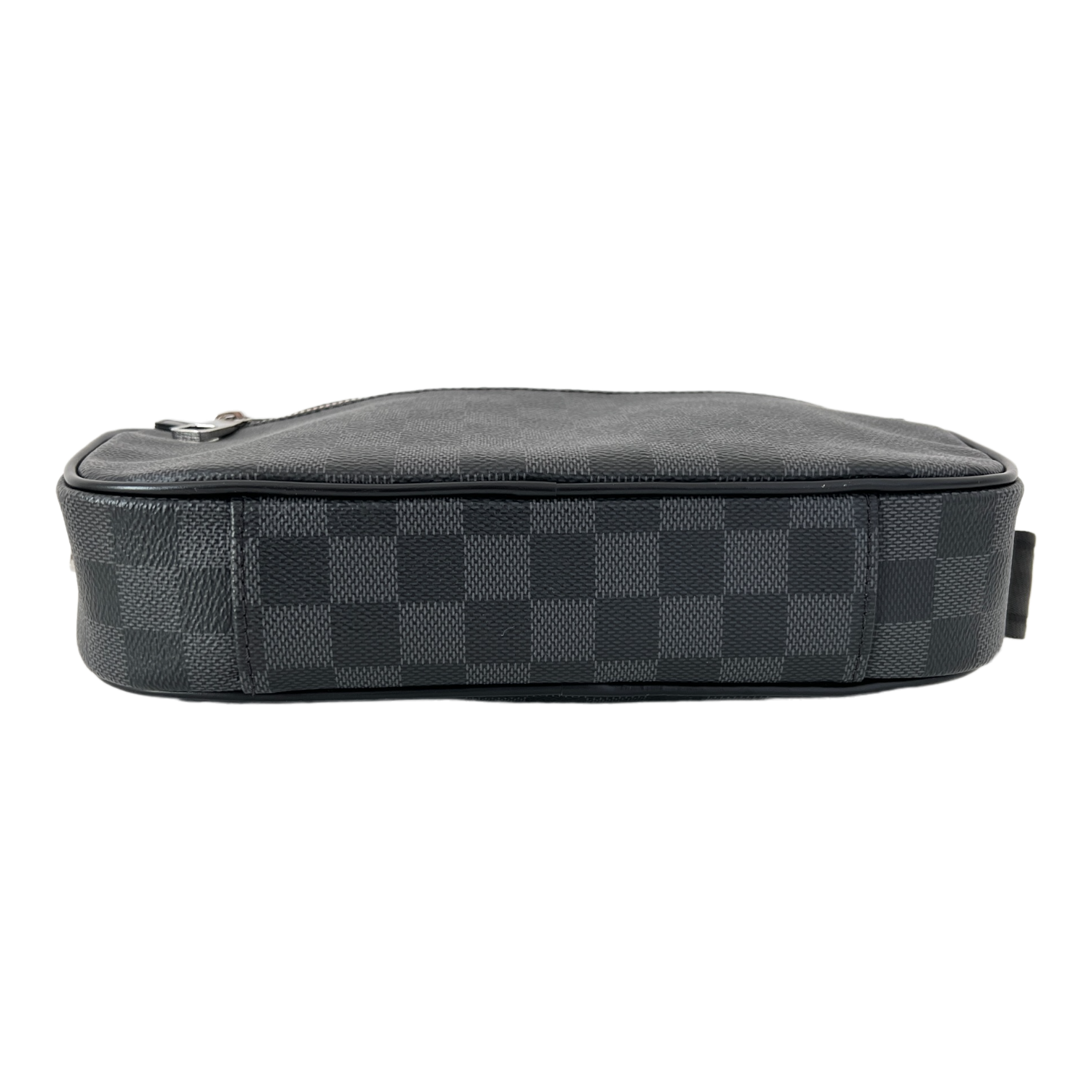 Damier Graphite Ambler Bumbag