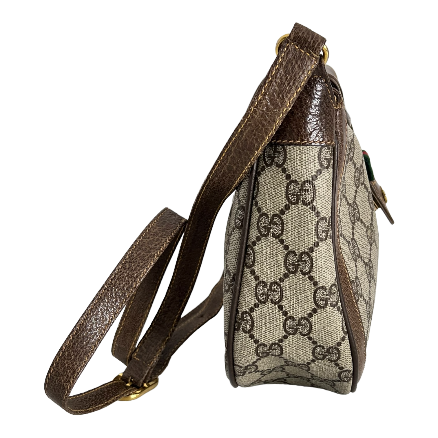 GG Supreme Crossbody