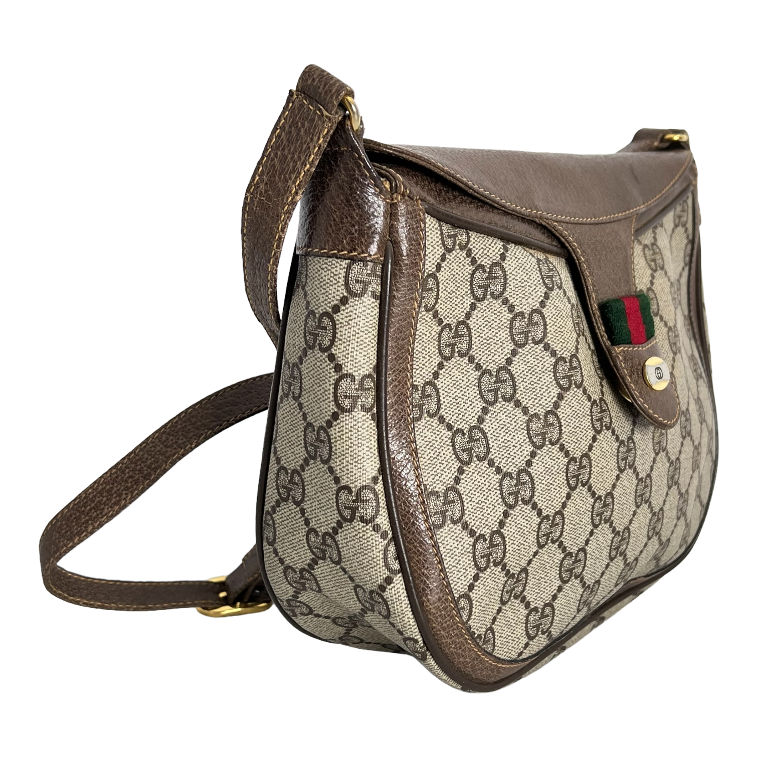 GG Supreme Crossbody