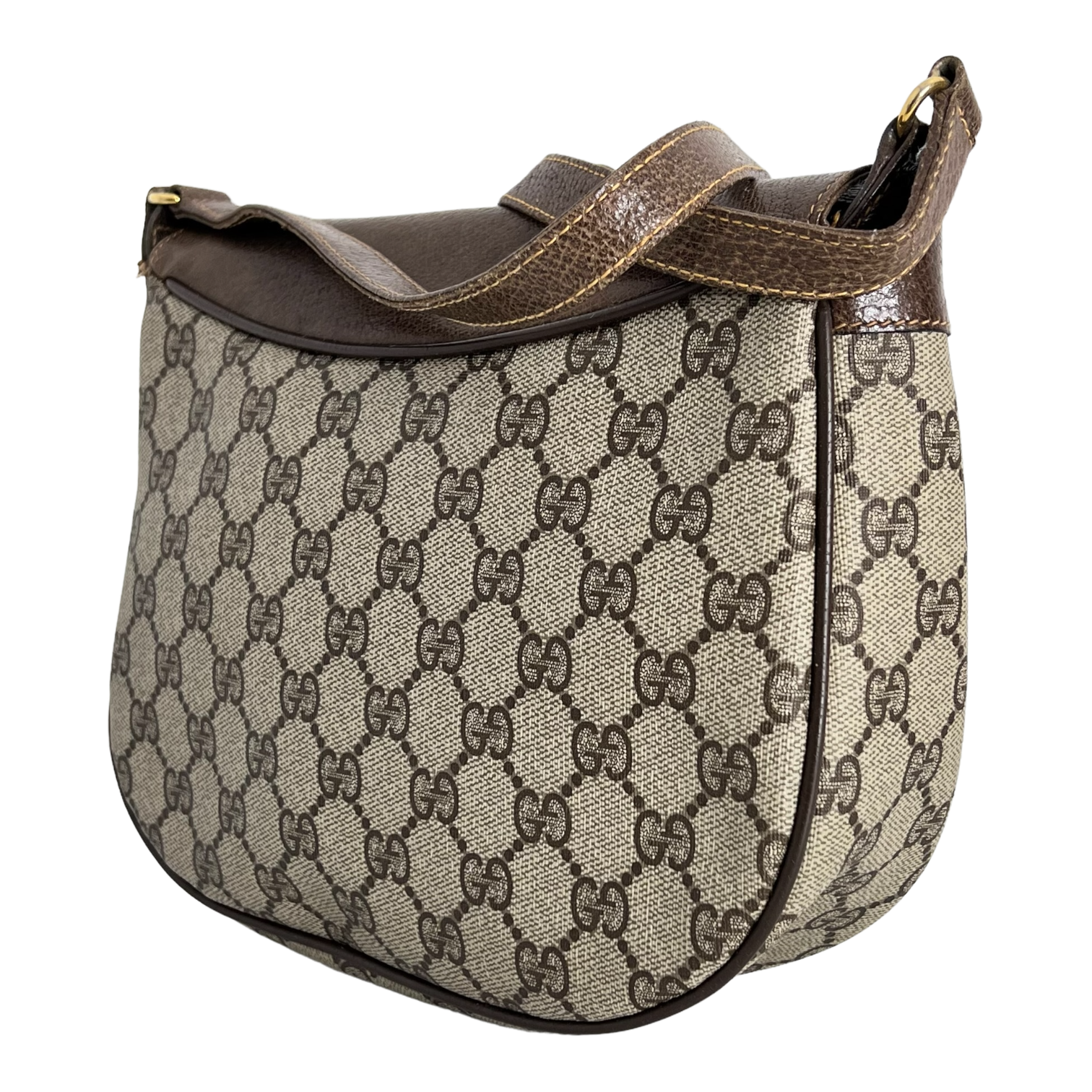 GG Supreme Crossbody