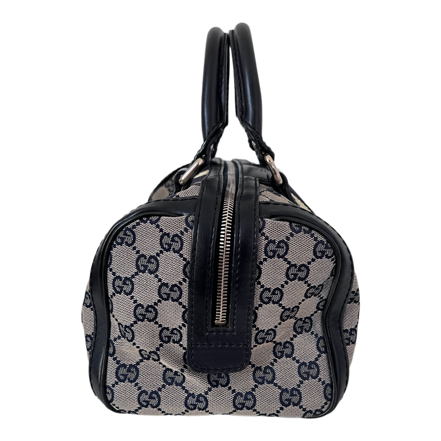 Mini Boston Bag