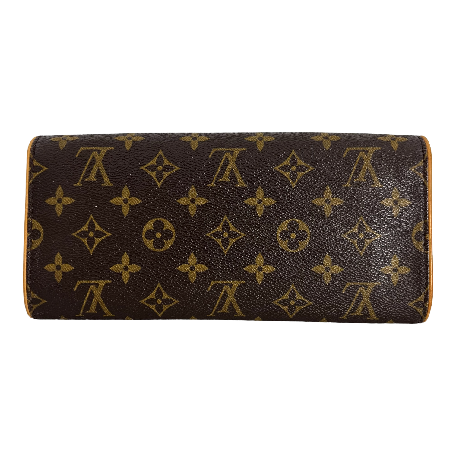 Monogram Pochette Twin GM