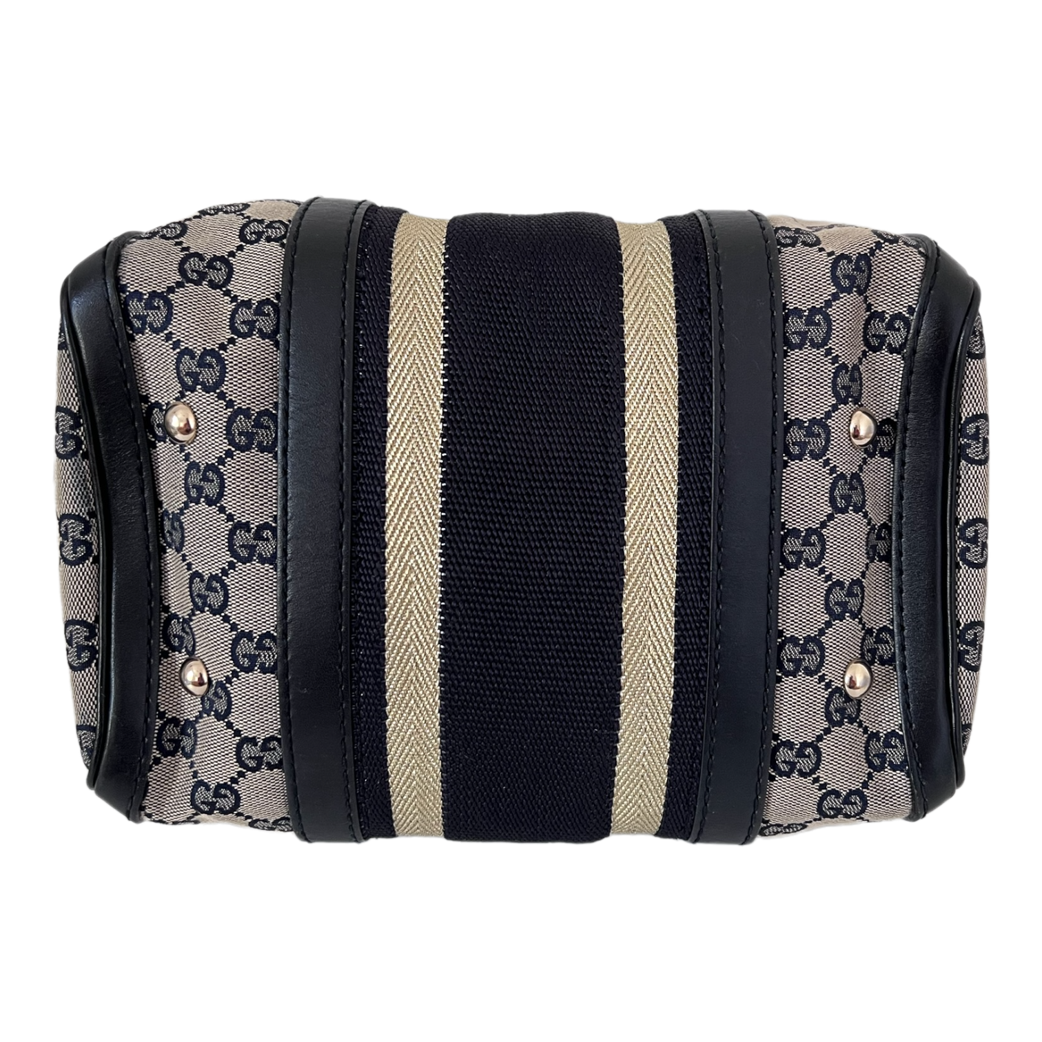 Mini Boston Bag