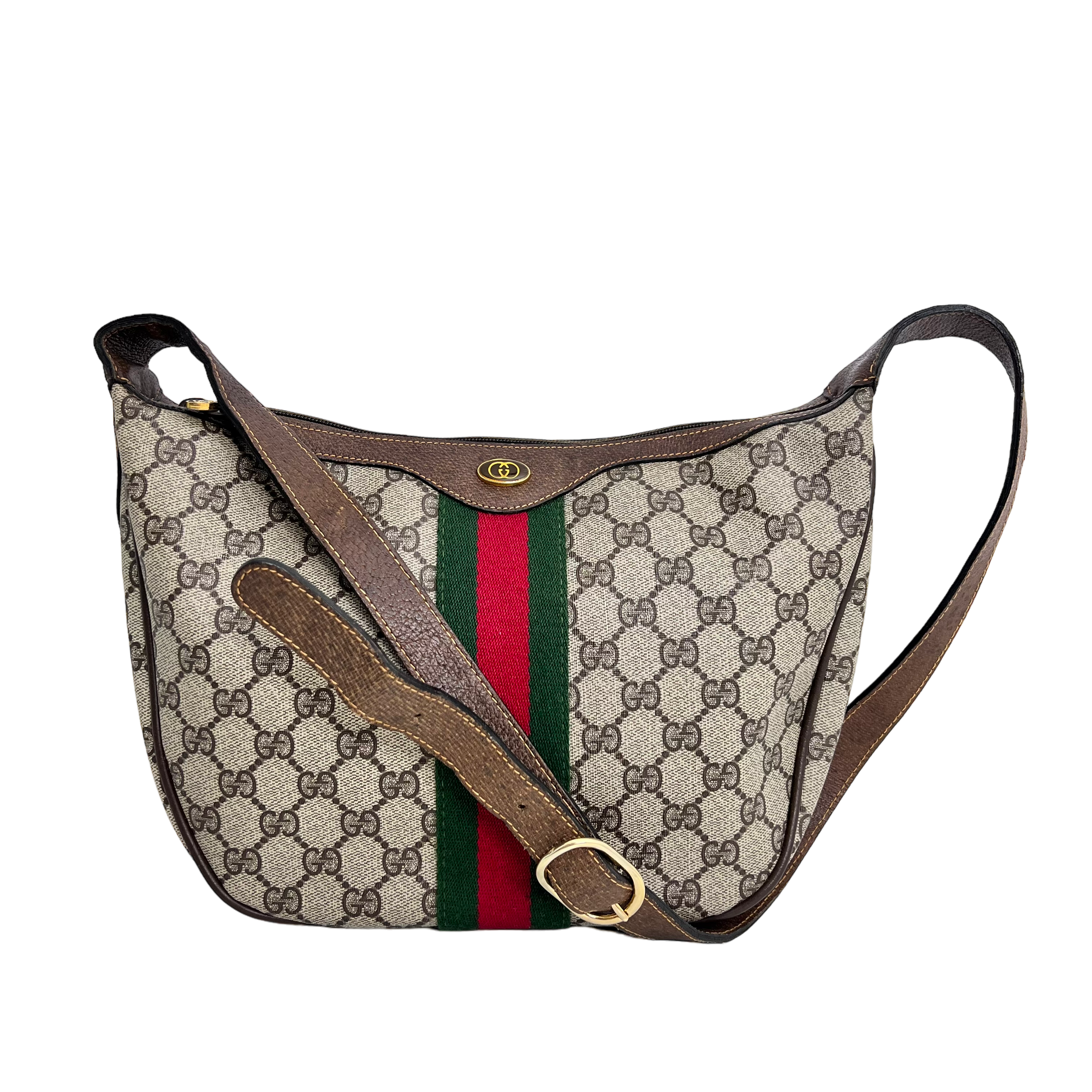 Medium Shoulder Bag