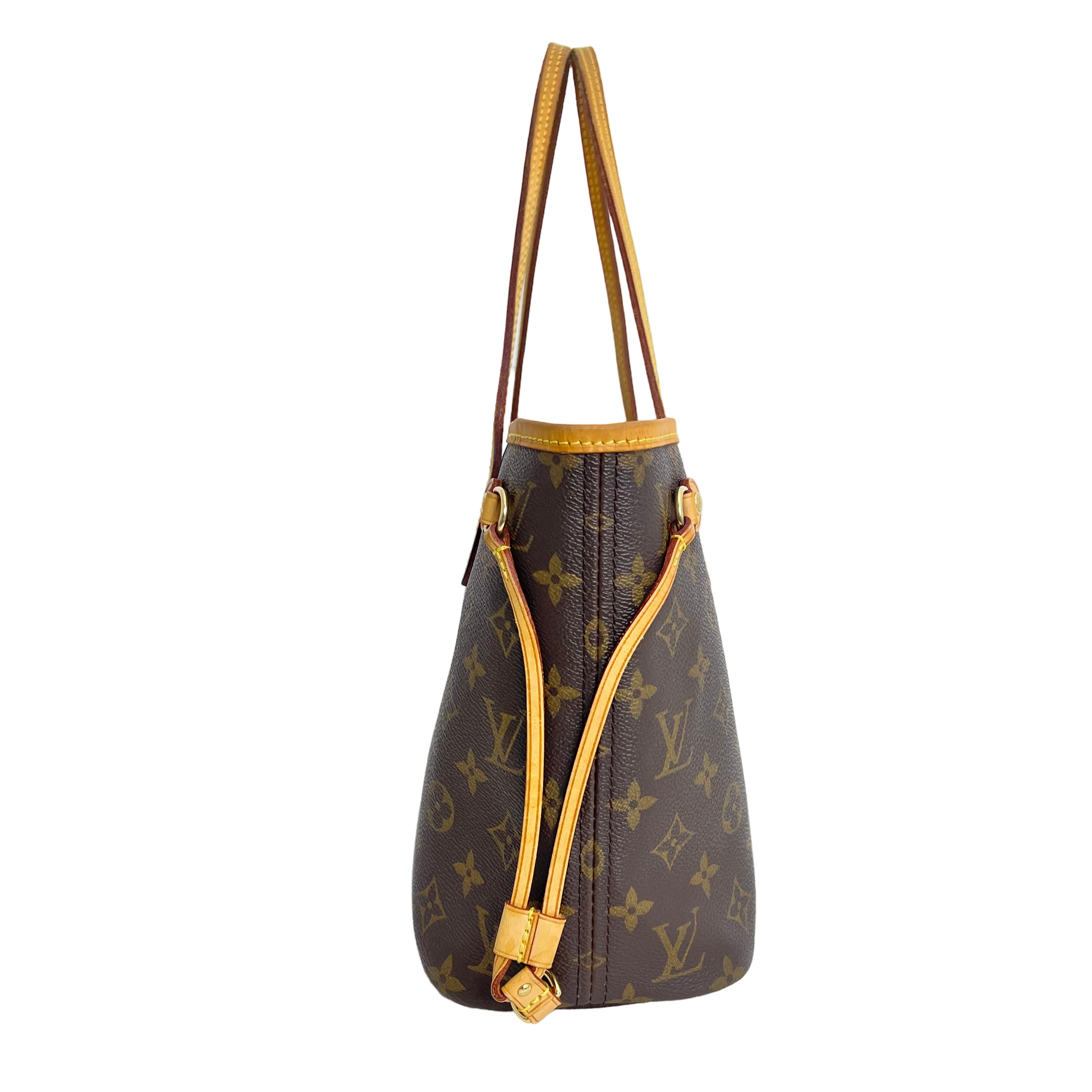 Monogram Neverfull PM