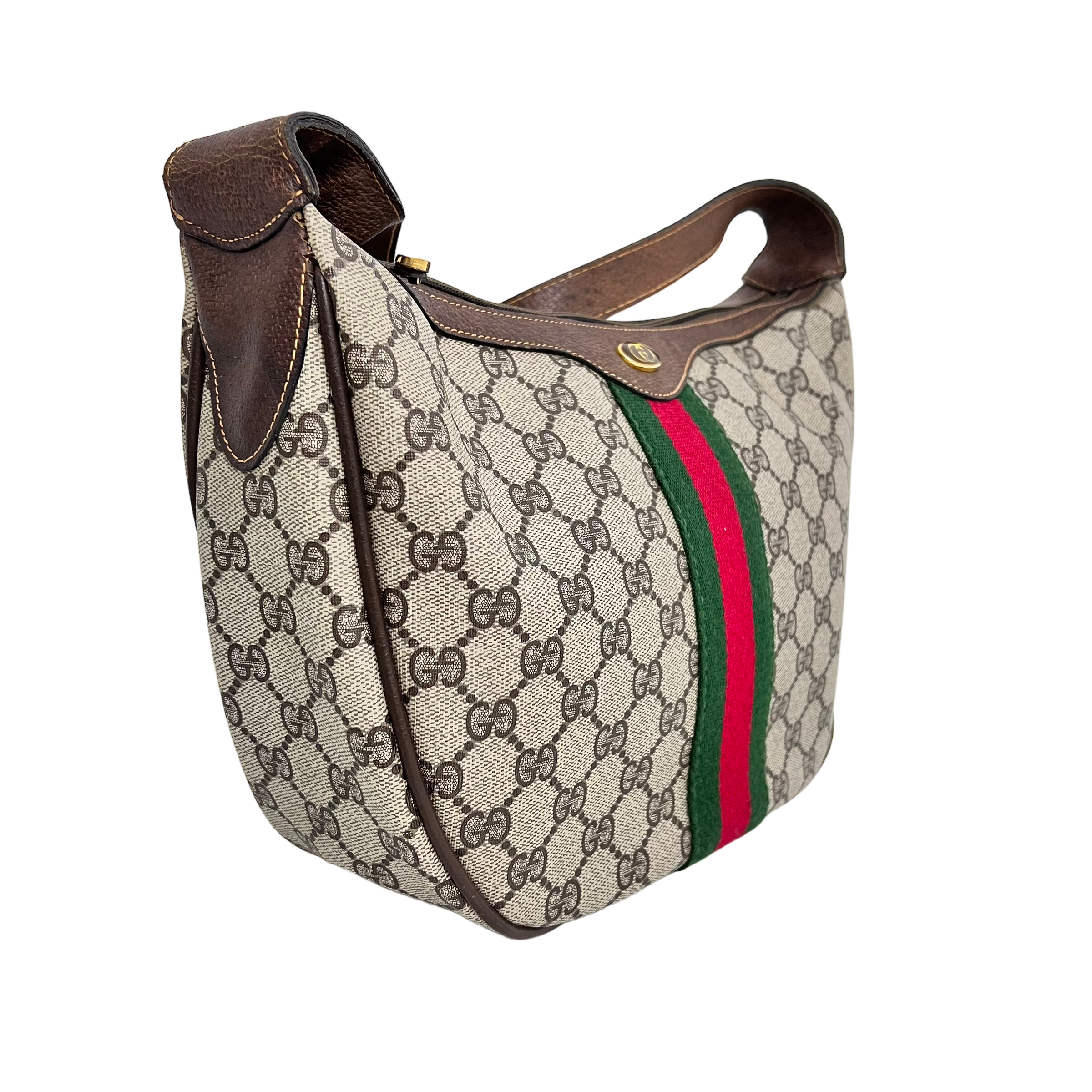 Medium Shoulder Bag