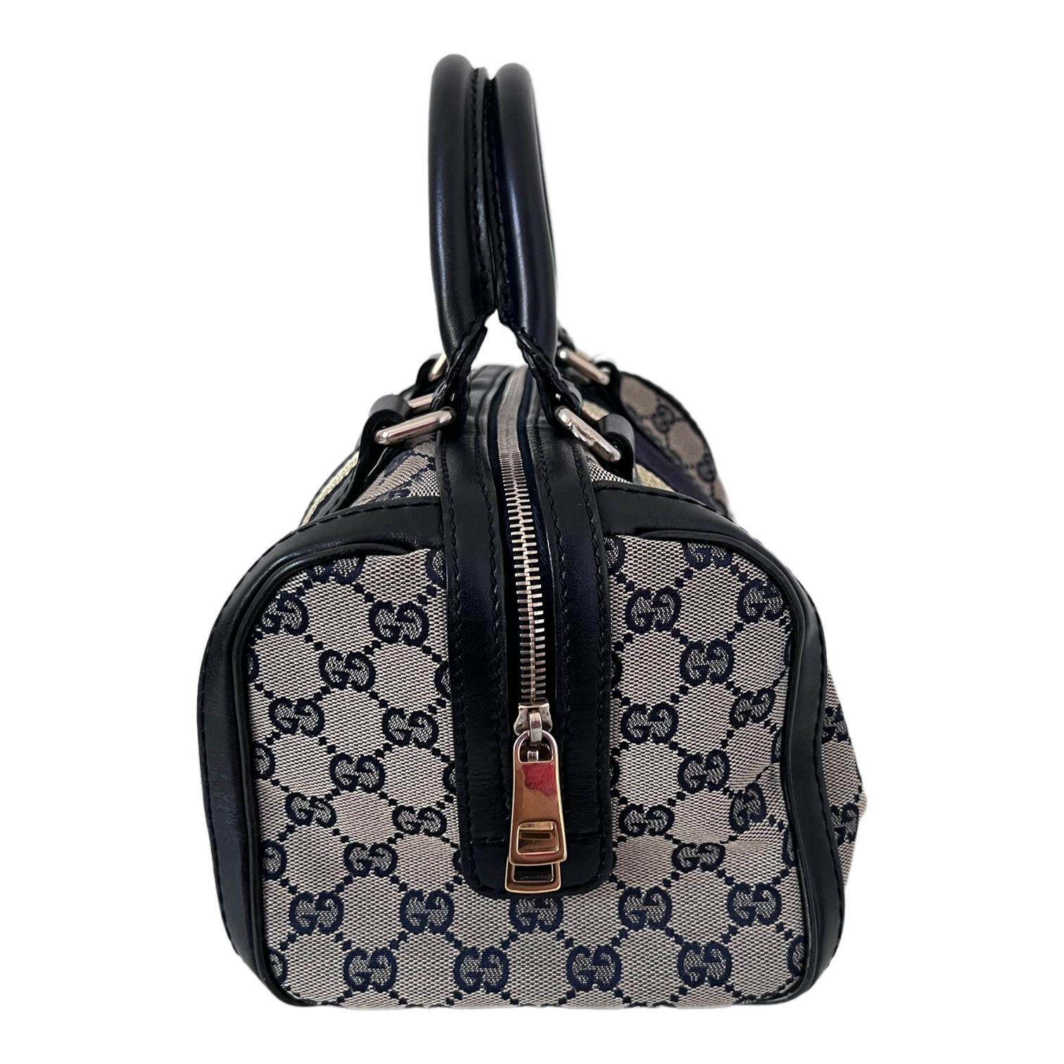 Mini Boston Bag