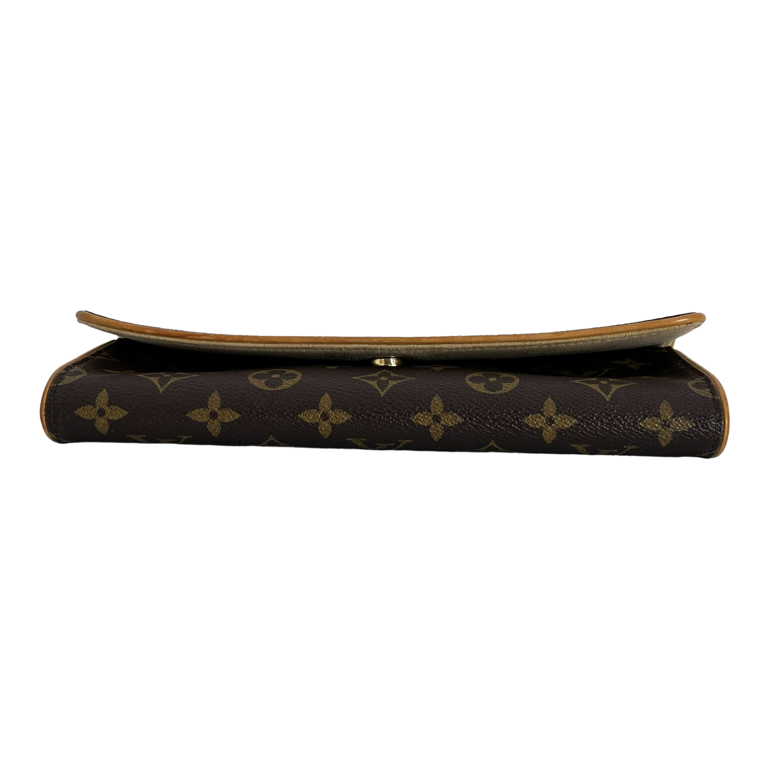 Monogram Pochette Twin GM
