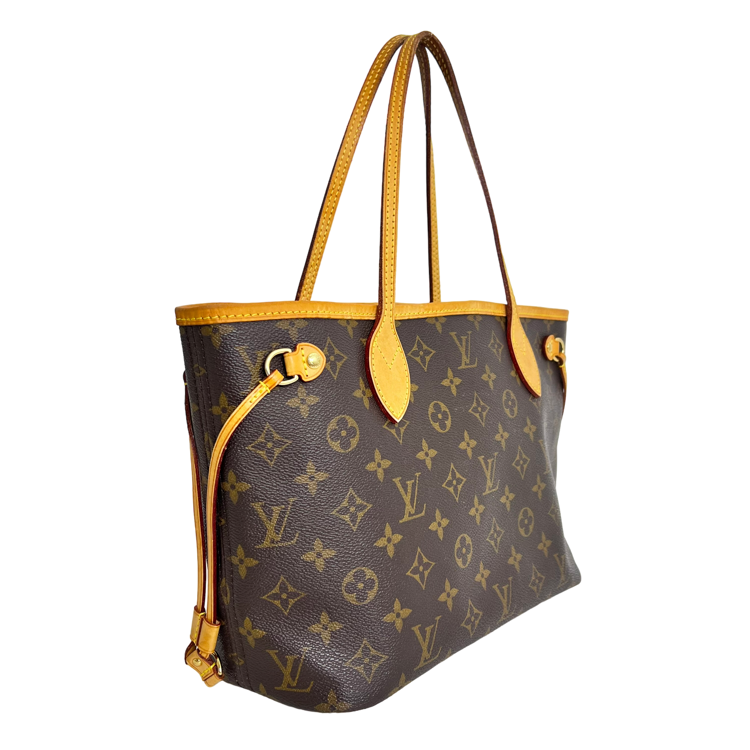 Monogram Neverfull PM