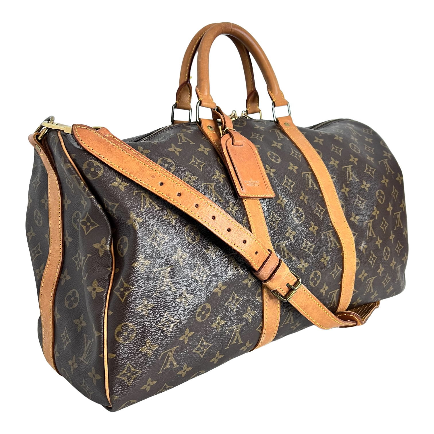 Keepall 50 Bandoulière