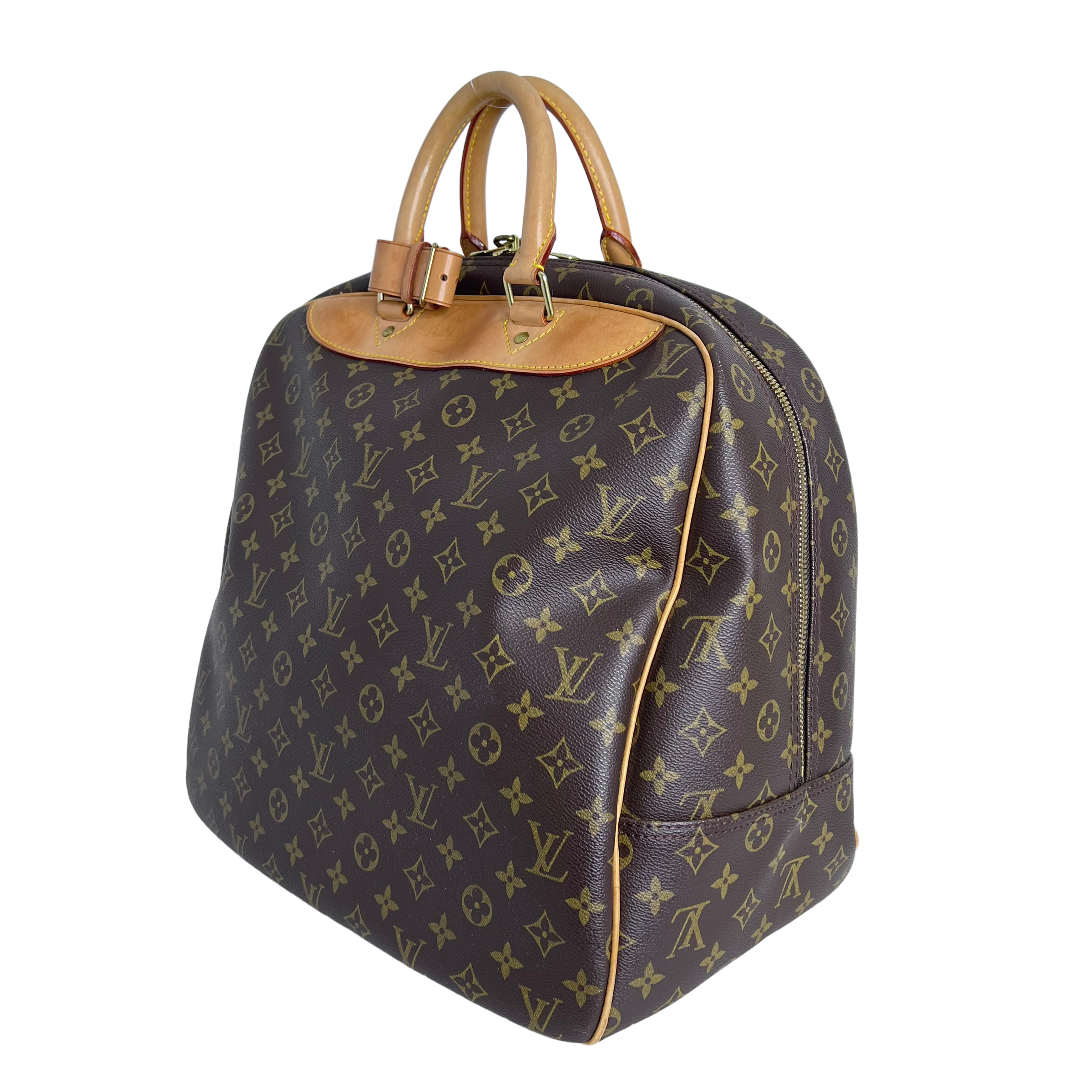 Monogram Evasion Weekender Bag