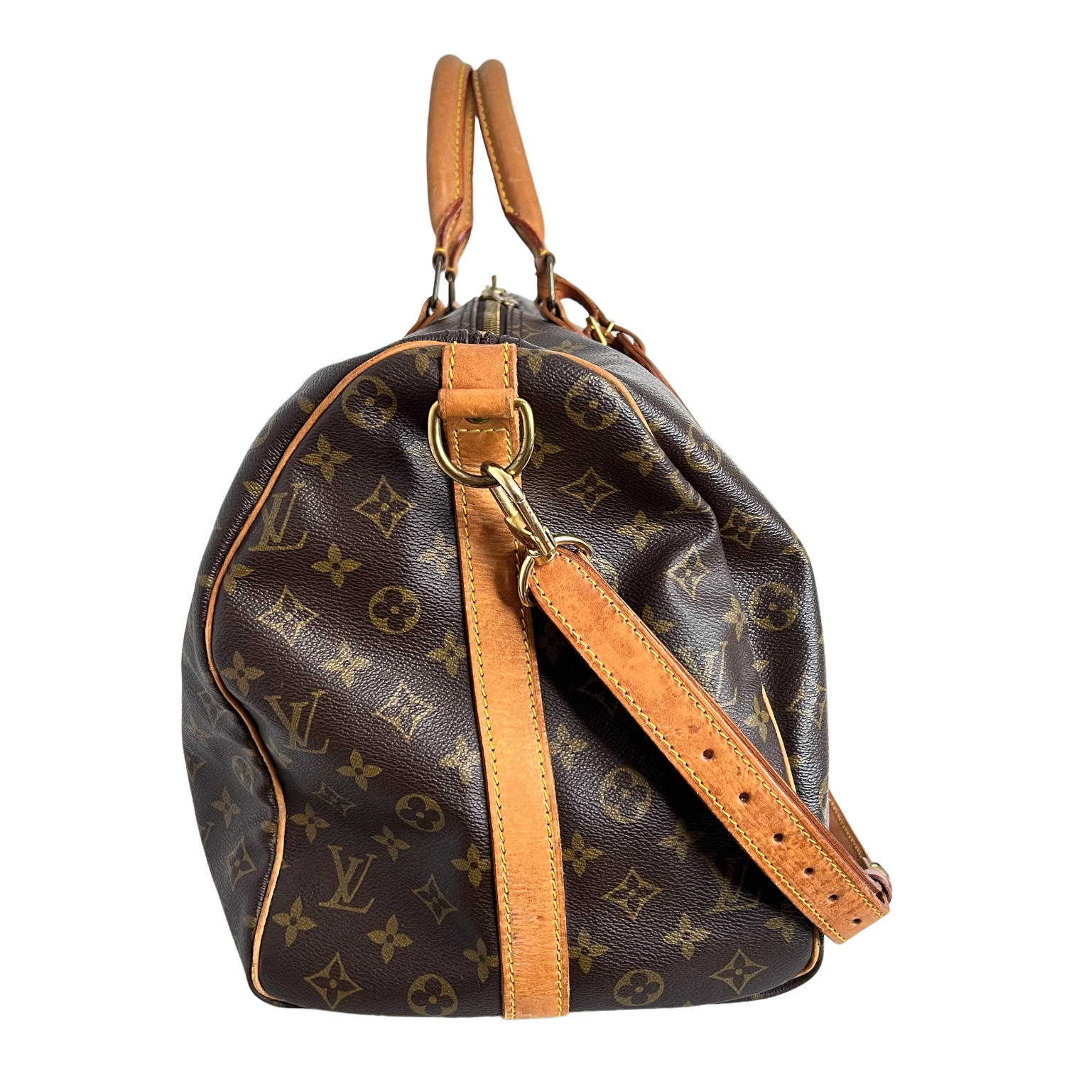 Keepall 50 Bandoulière