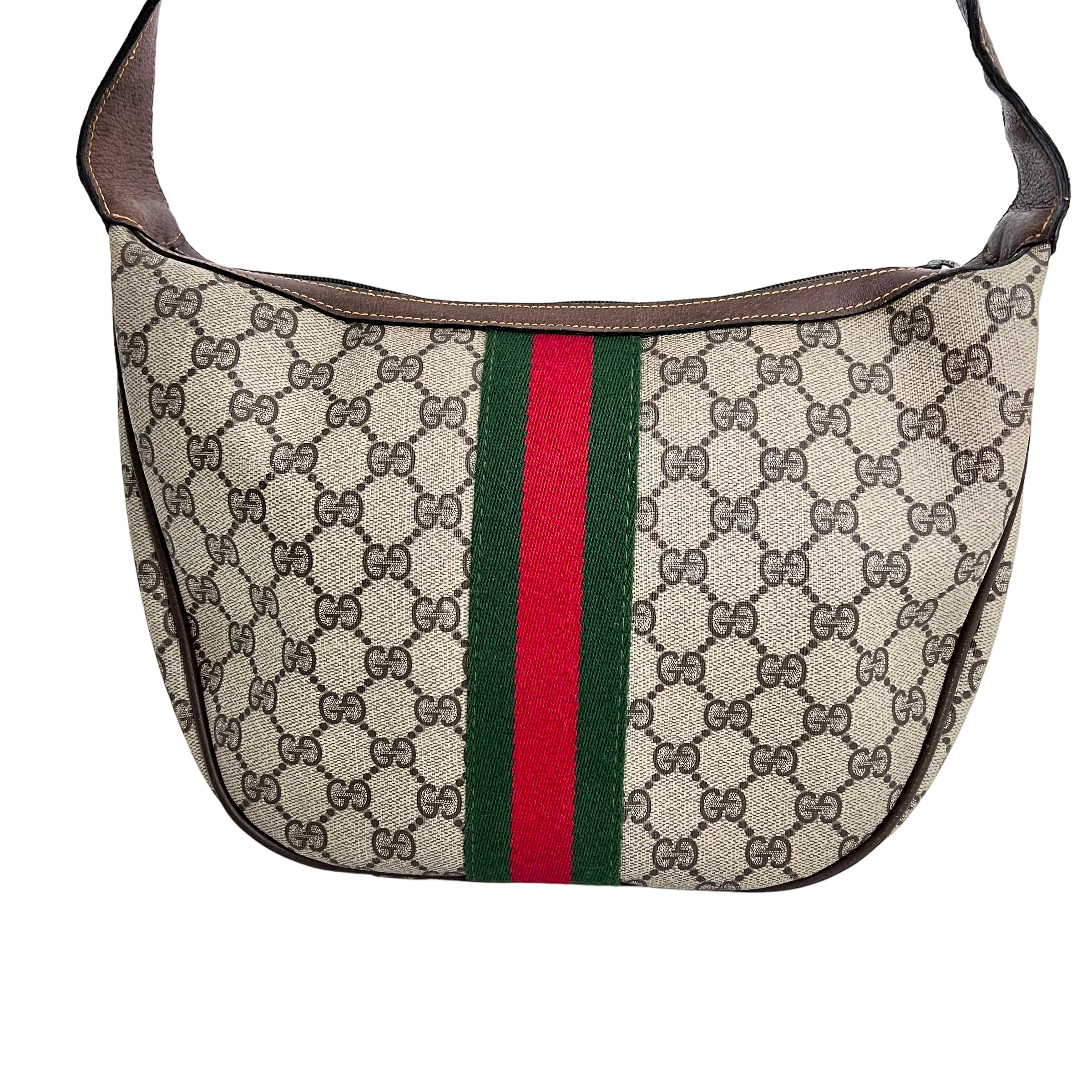 Medium Shoulder Bag