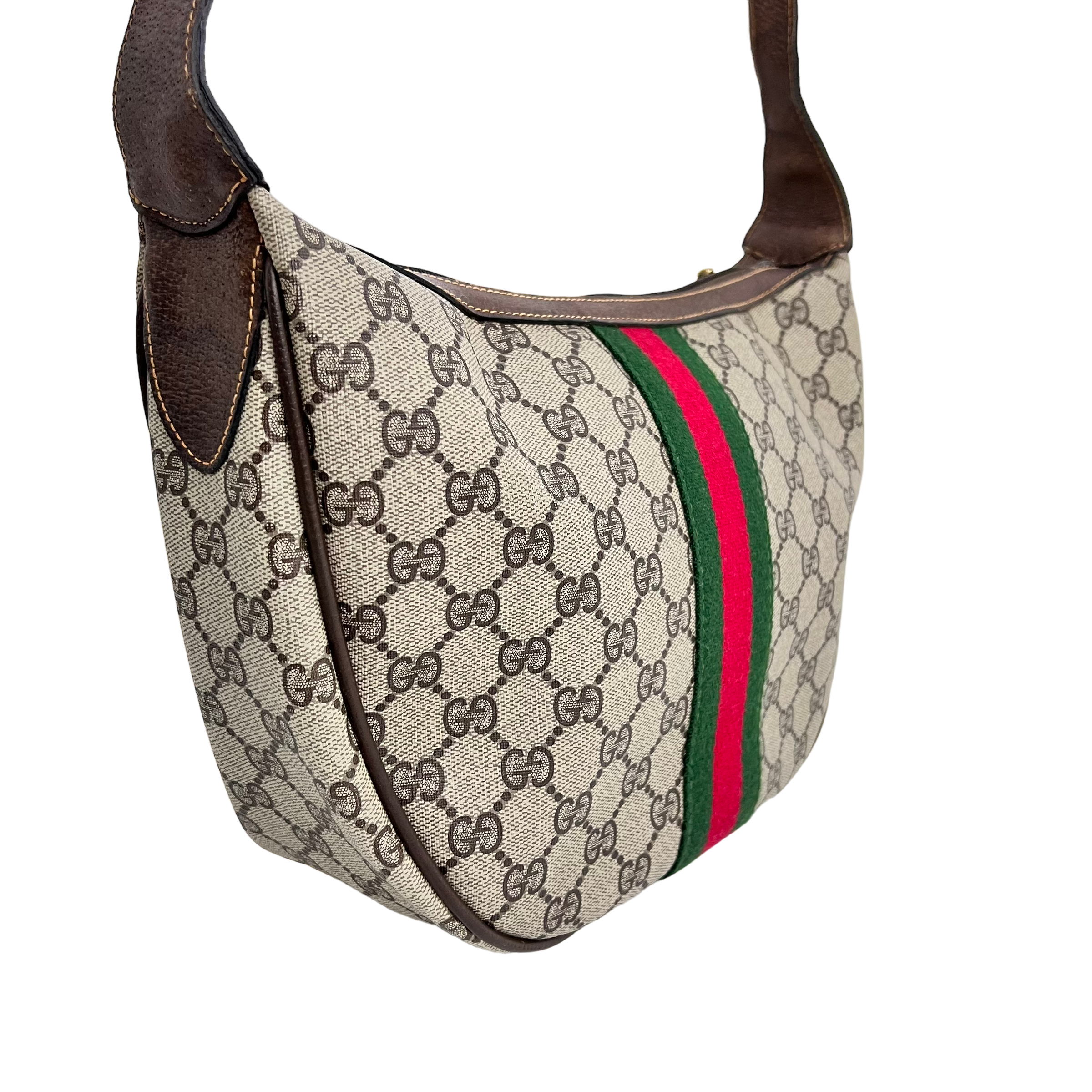 Medium Shoulder Bag