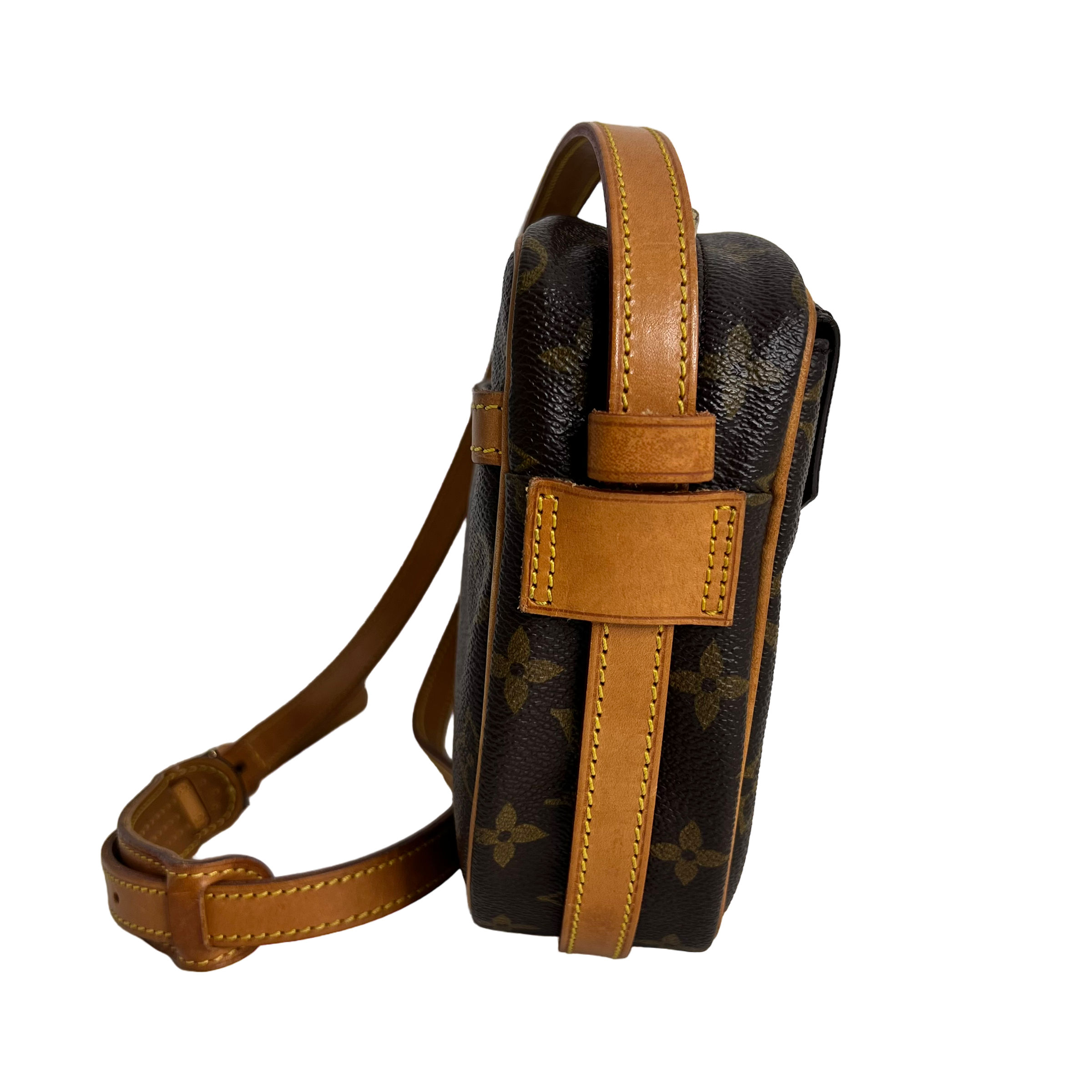 Monogram Jeune Fille MM