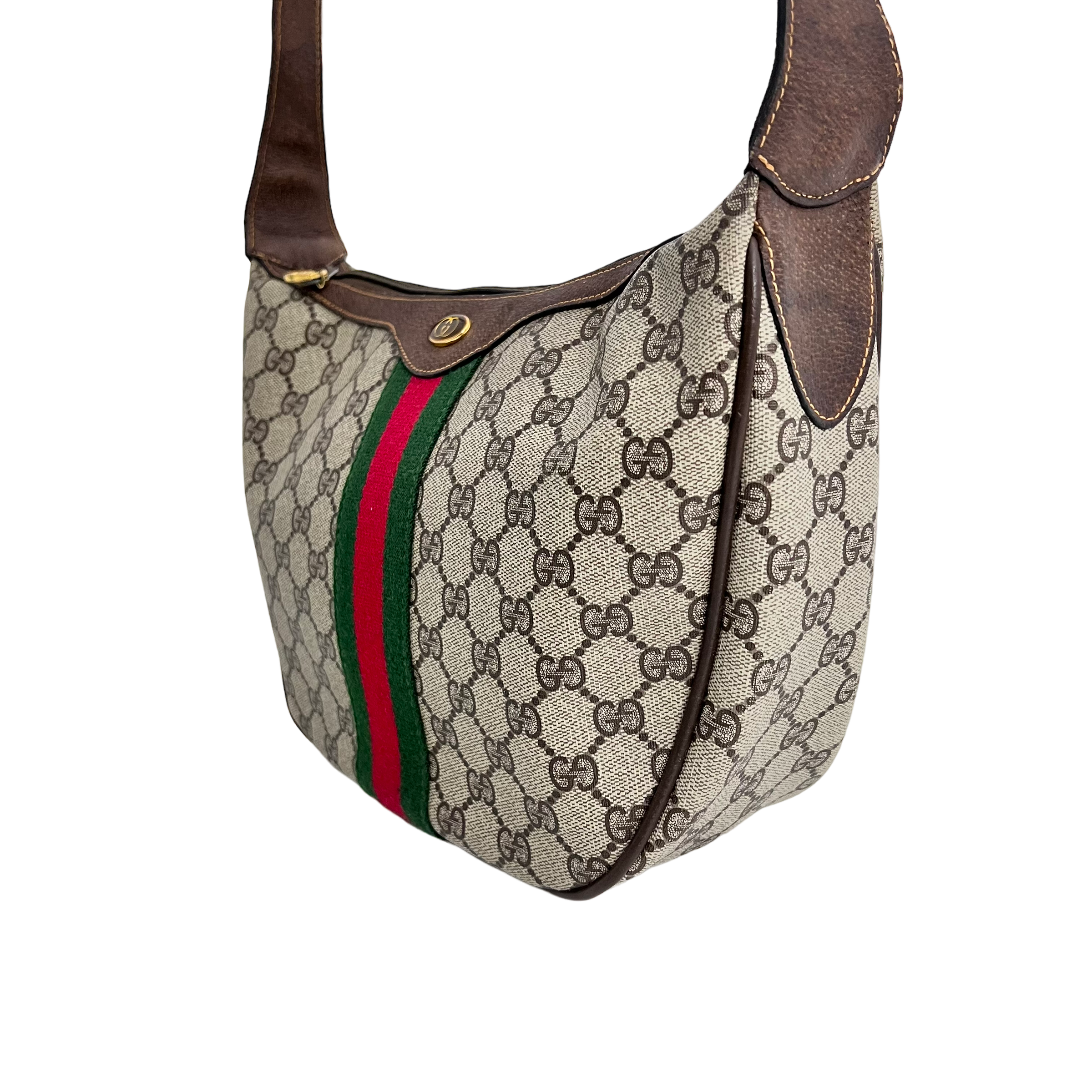 Medium Shoulder Bag