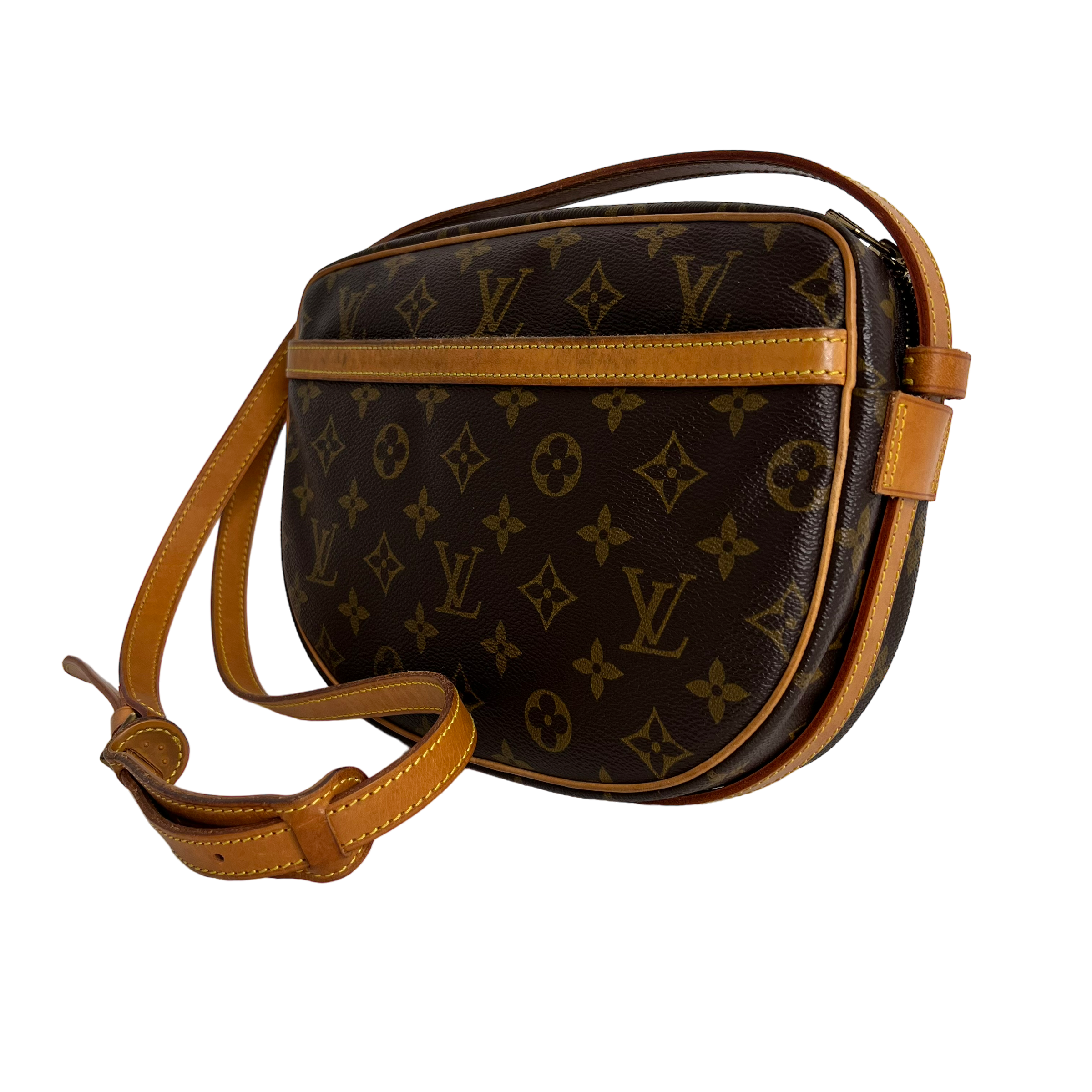 Monogram Jeune Fille MM
