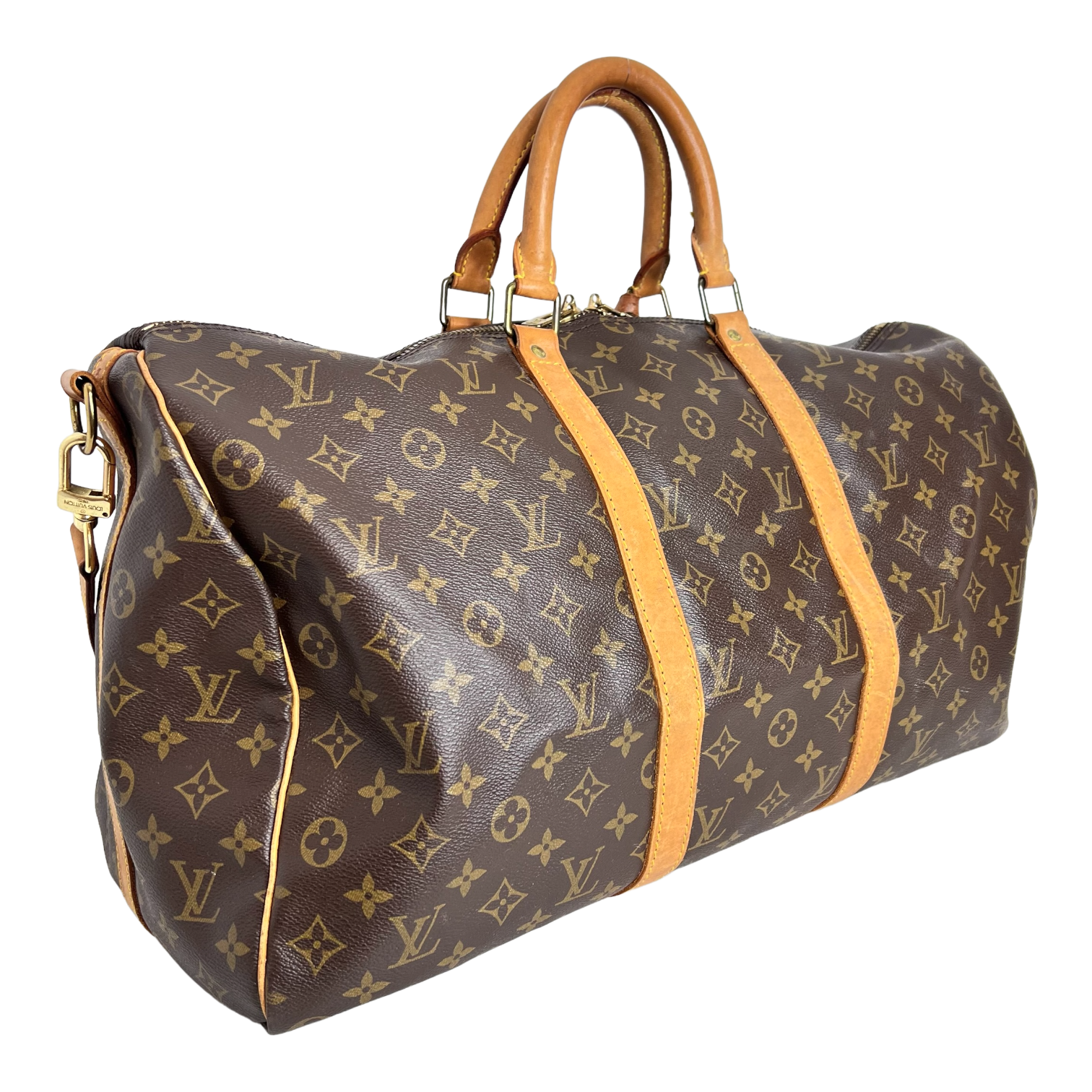 Keepall 50 Bandoulière