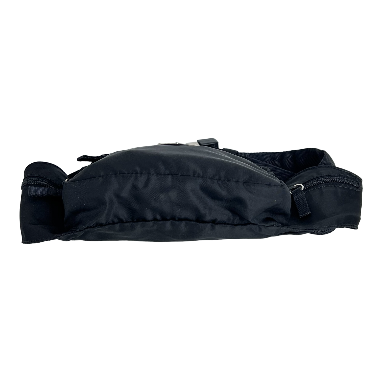 Nylon Tessuto Waist Bag