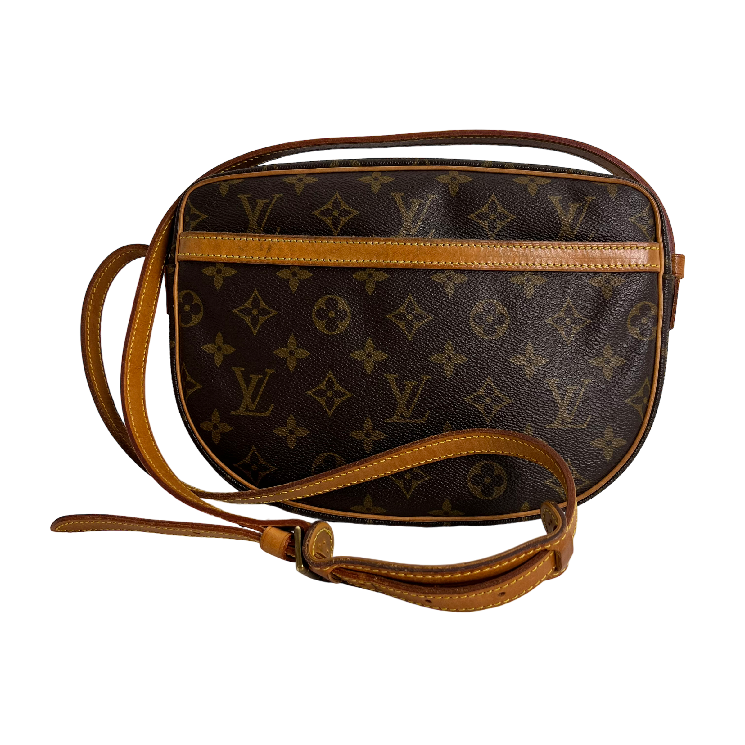 Monogram Jeune Fille MM