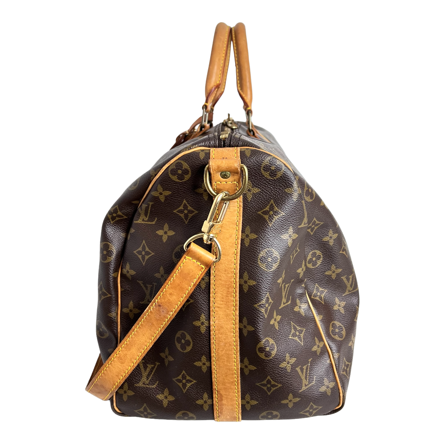 Keepall 50 Bandoulière